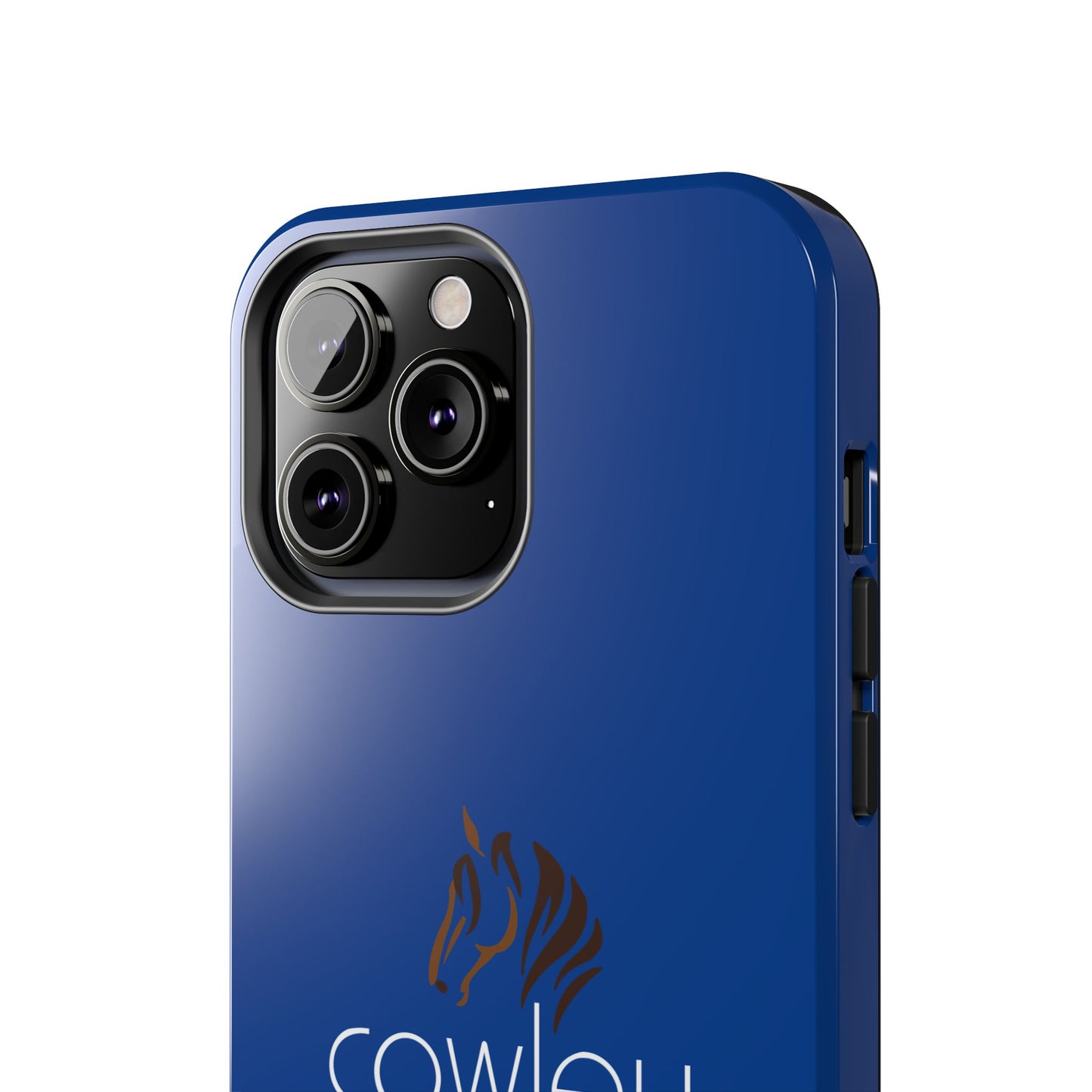 Tough Cases (iPhone 7-16)