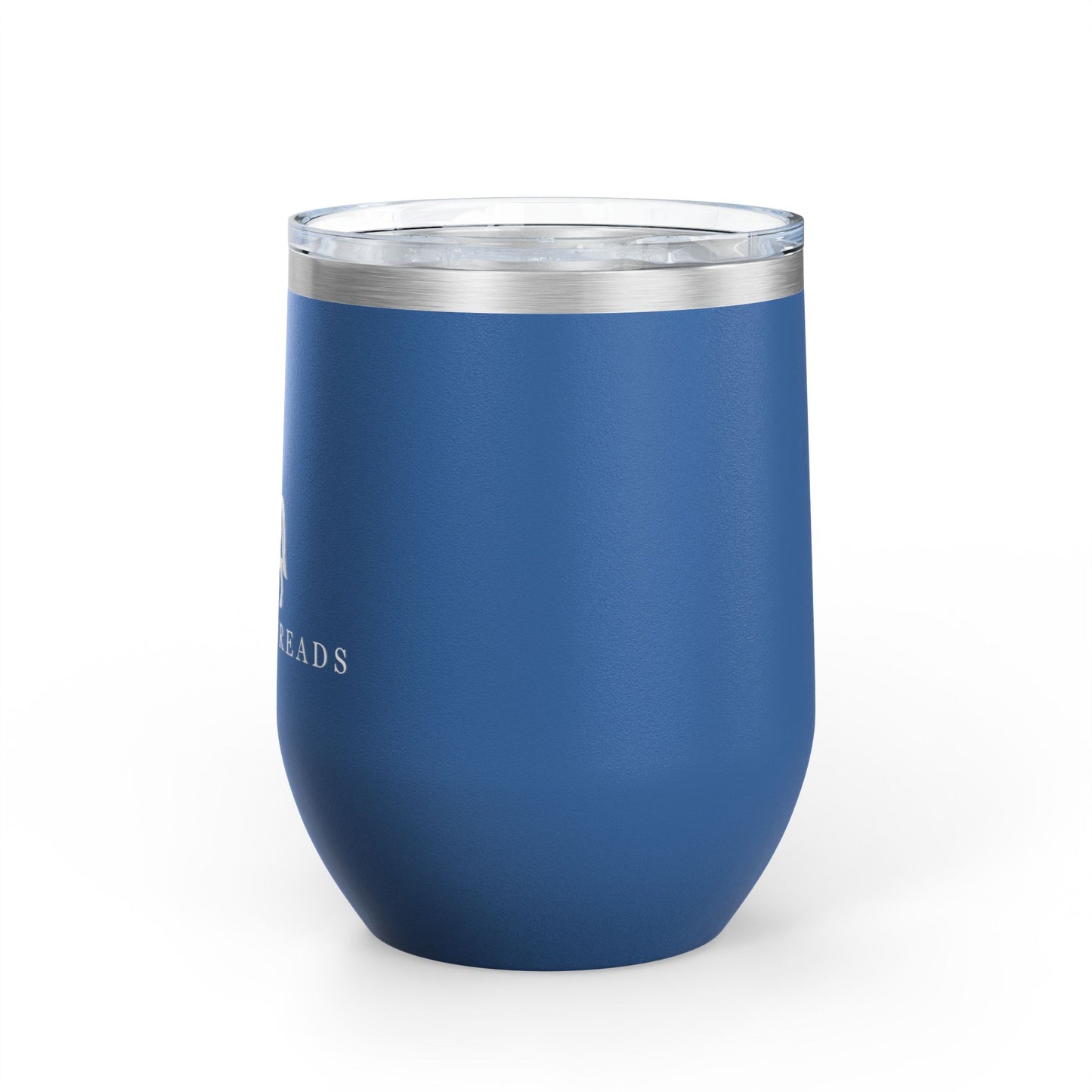 Insulated Wine Tumbler, 12oz
