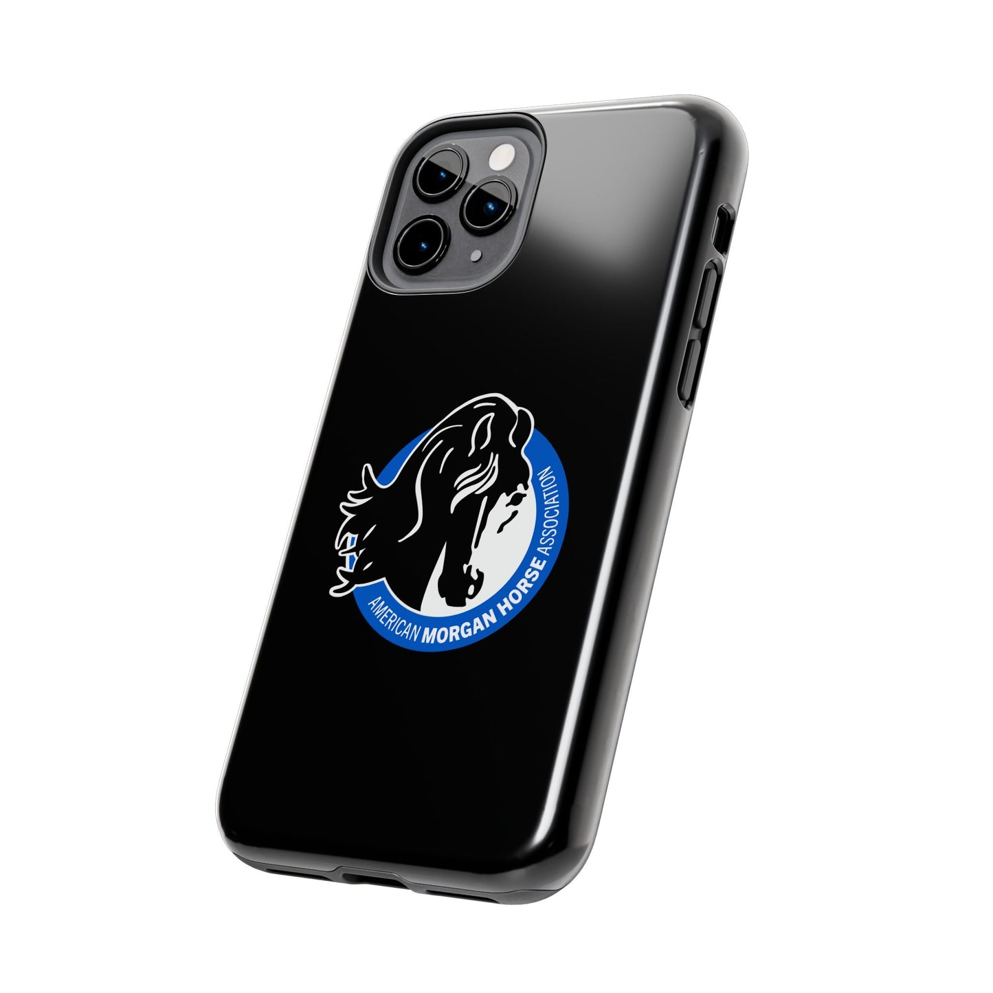 Tough Cases (iPhone 7-16)