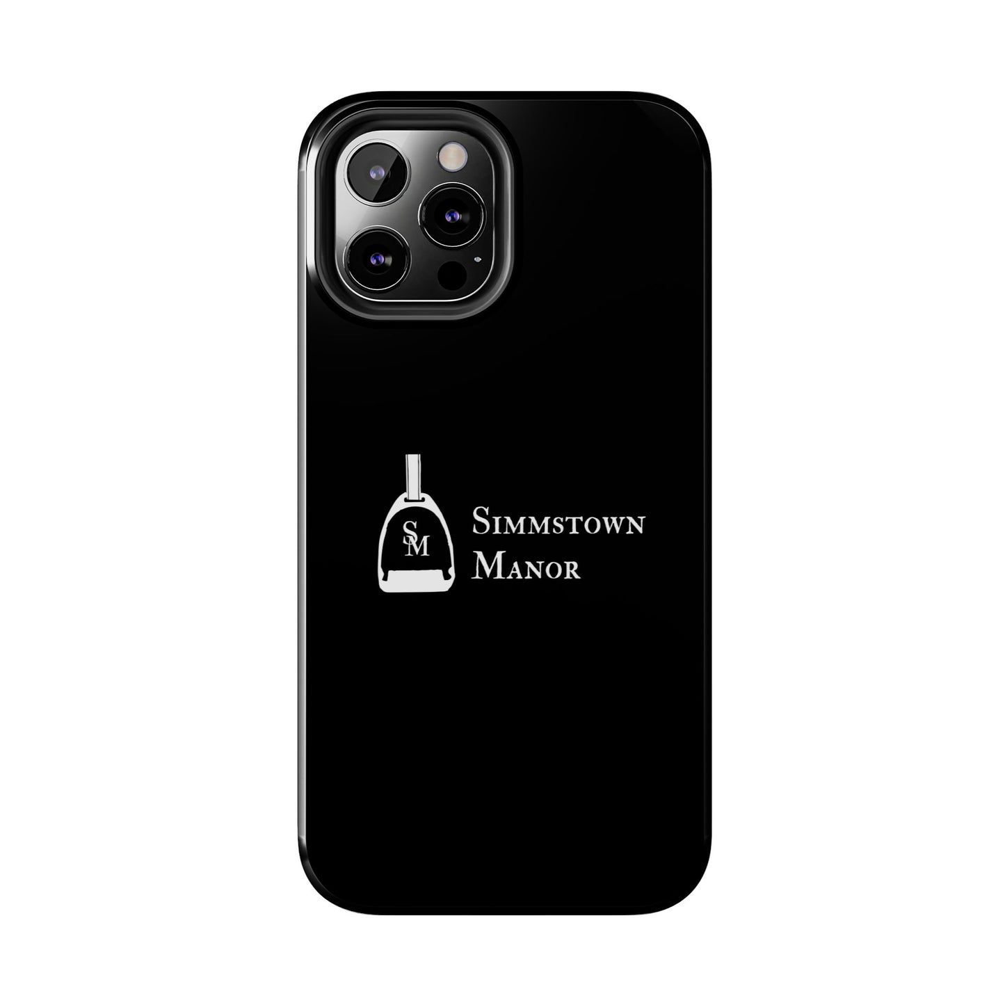 Tough Cases (iPhone 7-16)