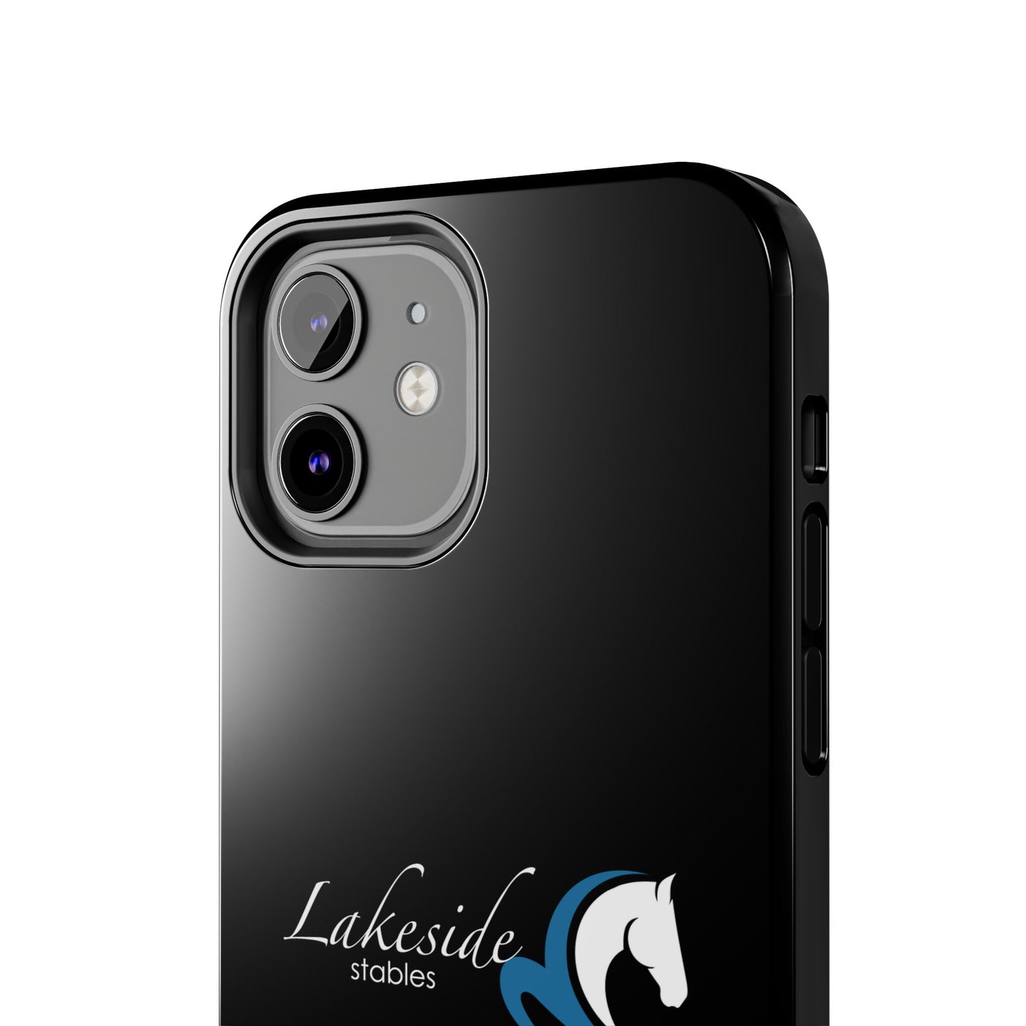 Tough Cases (iPhone 7-16)