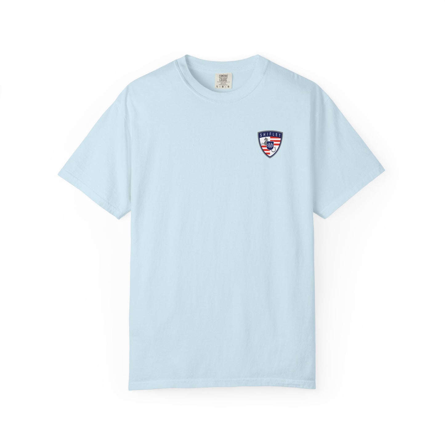 Comfort Colors Tee