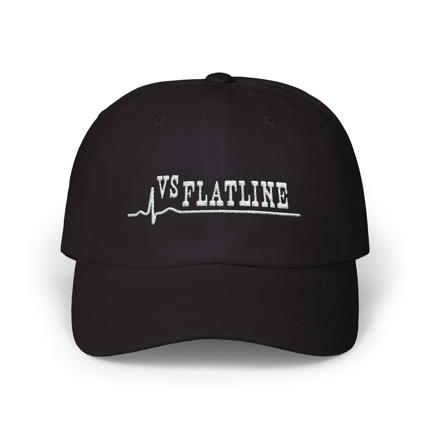 Embroidered Premium Hat