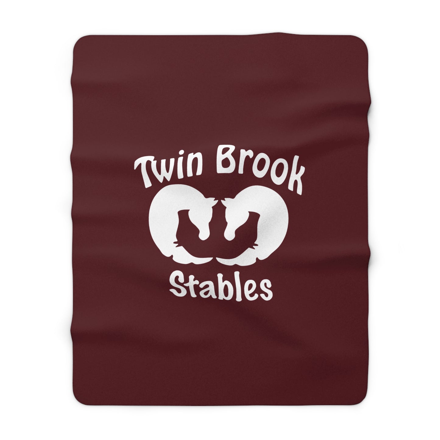 Sherpa Fleece Blanket