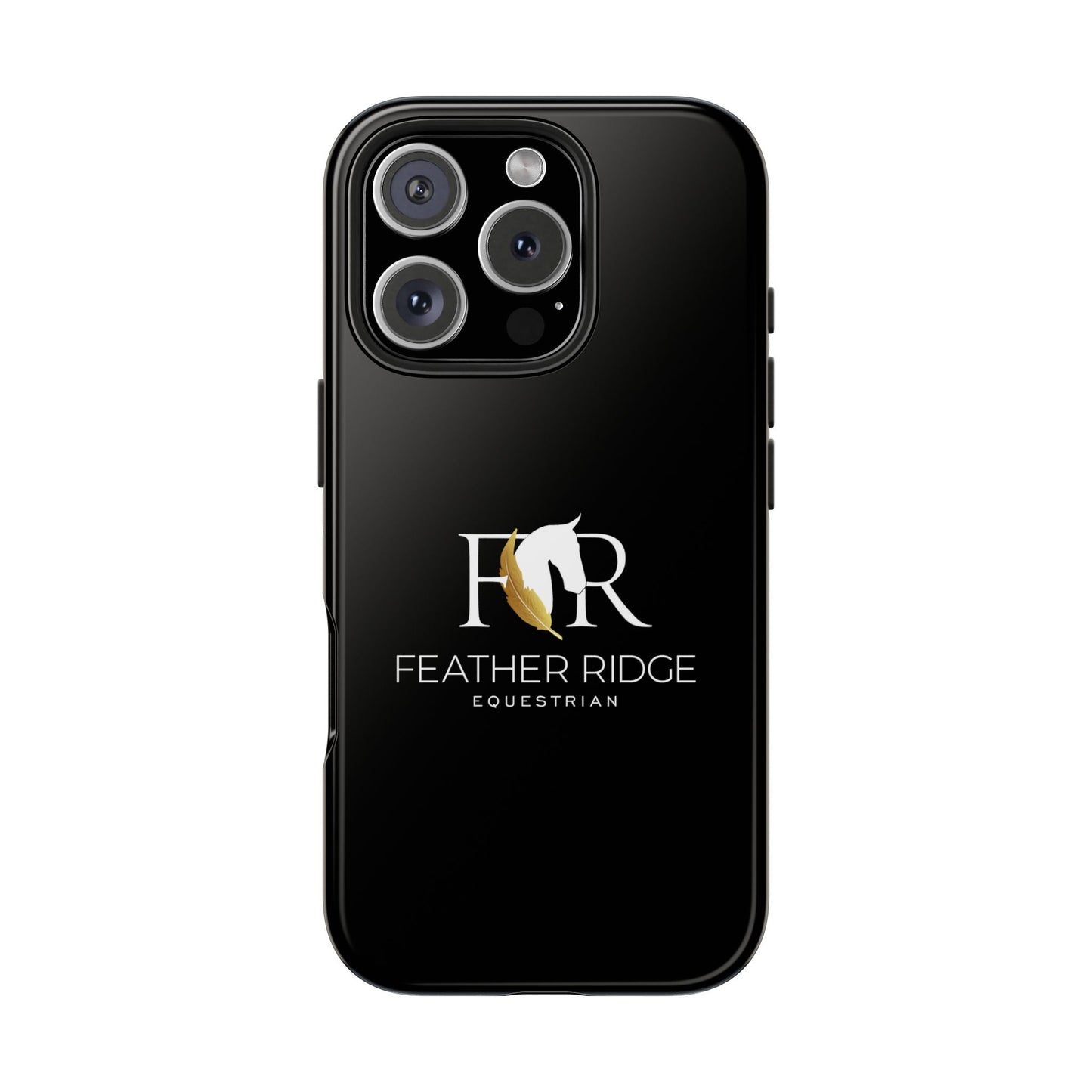 Tough Cases (iPhone 7-16)