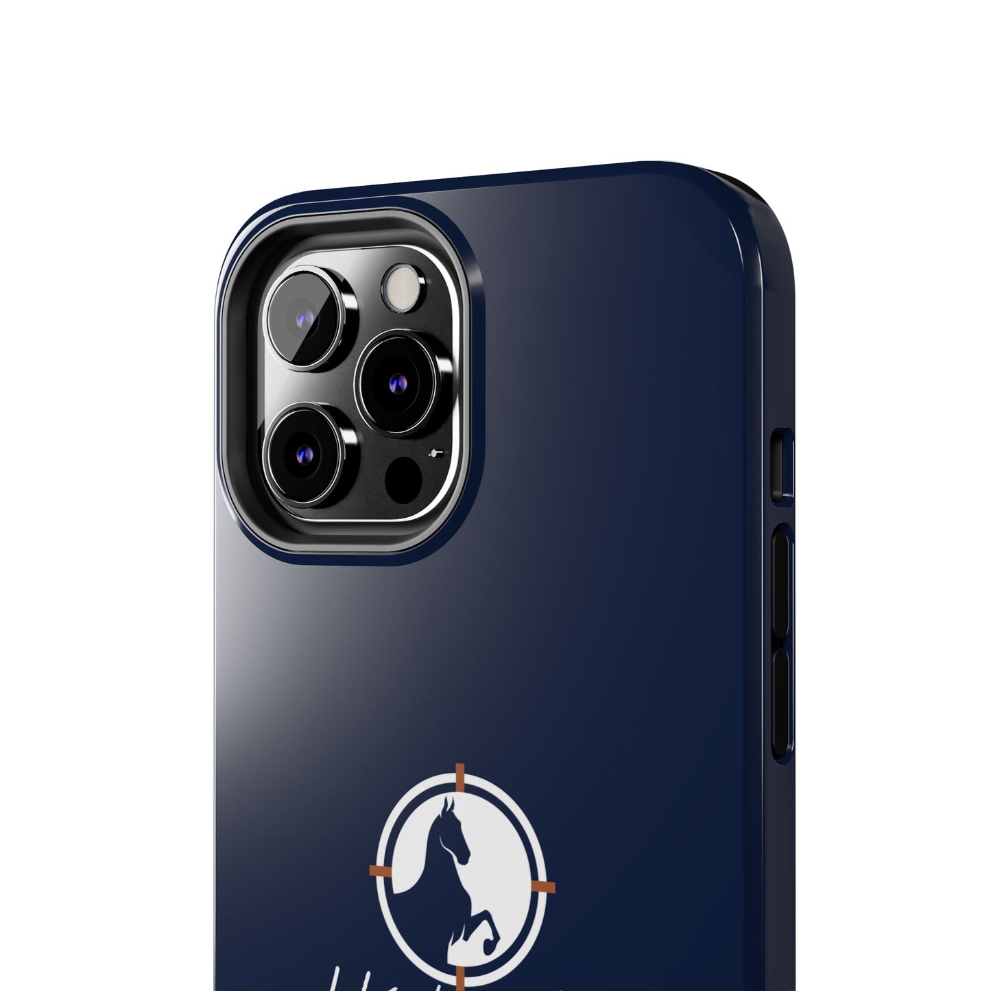 Tough Cases (iPhone 7-16)