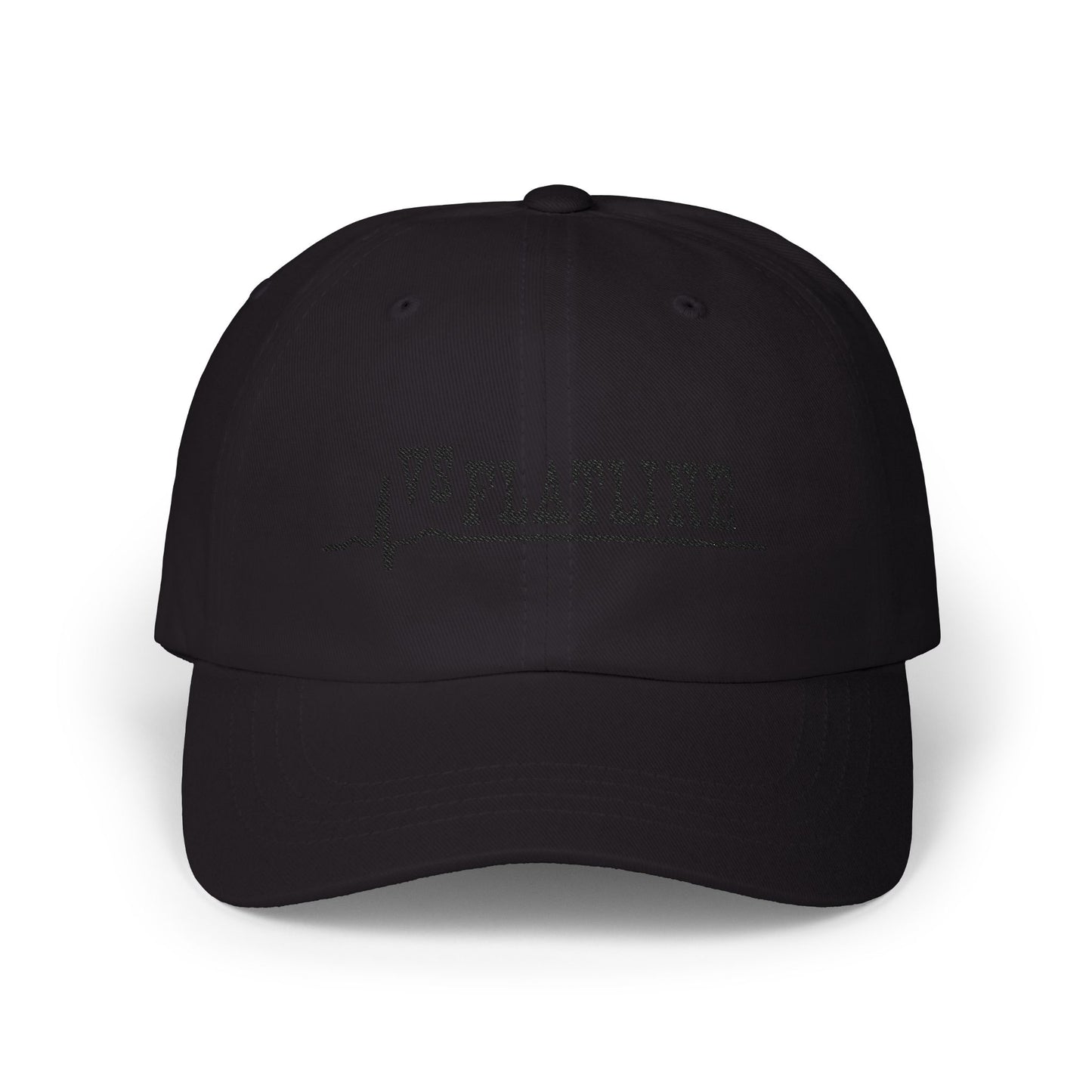 Embroidered Premium Hat