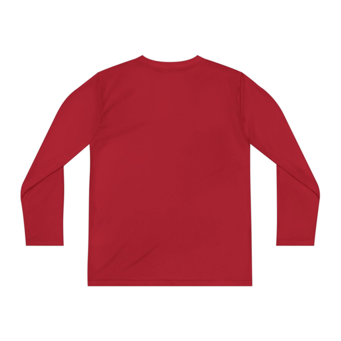 NACF Youth Sport-Tek PosiCharge ® Competitor™ Tee