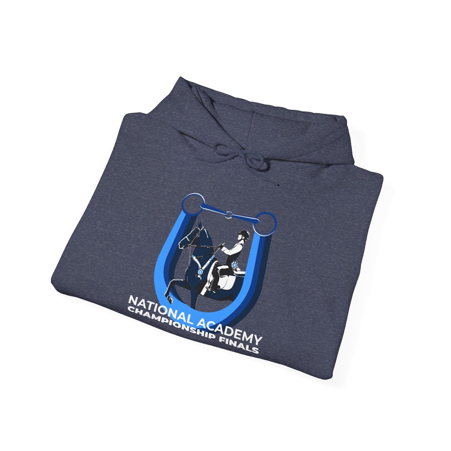 NACF Unisex Heavy Blend™ Hoodie