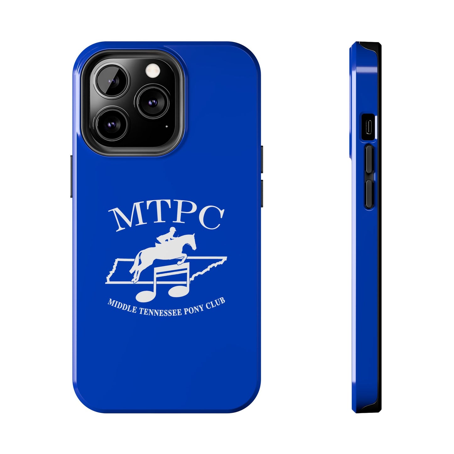 Tough Cases (iPhone 7-16)