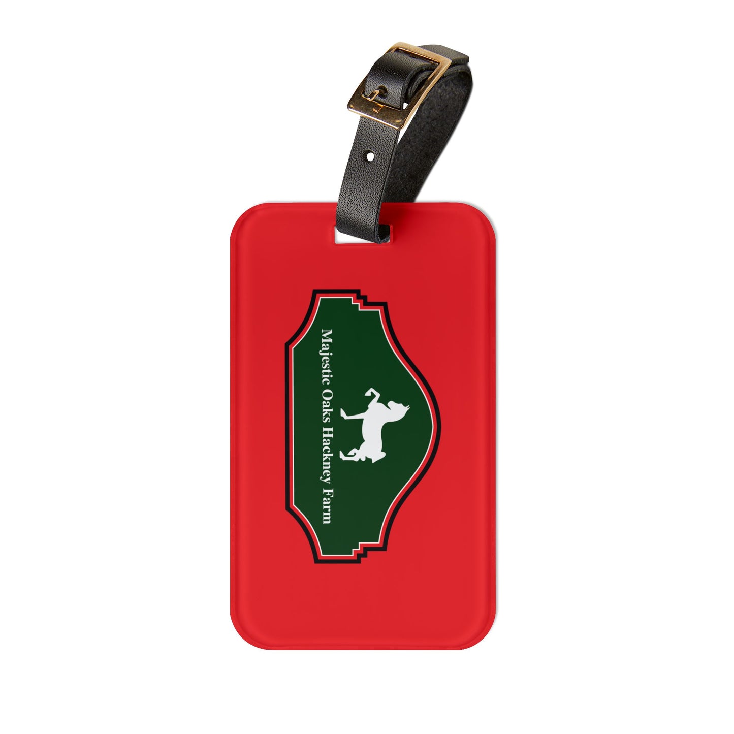 Luggage Tag