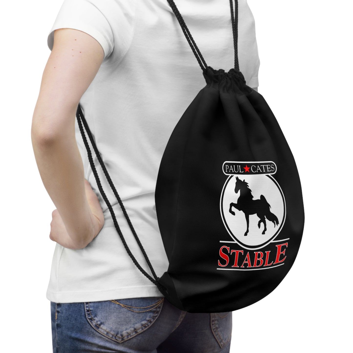 Drawstring Bag