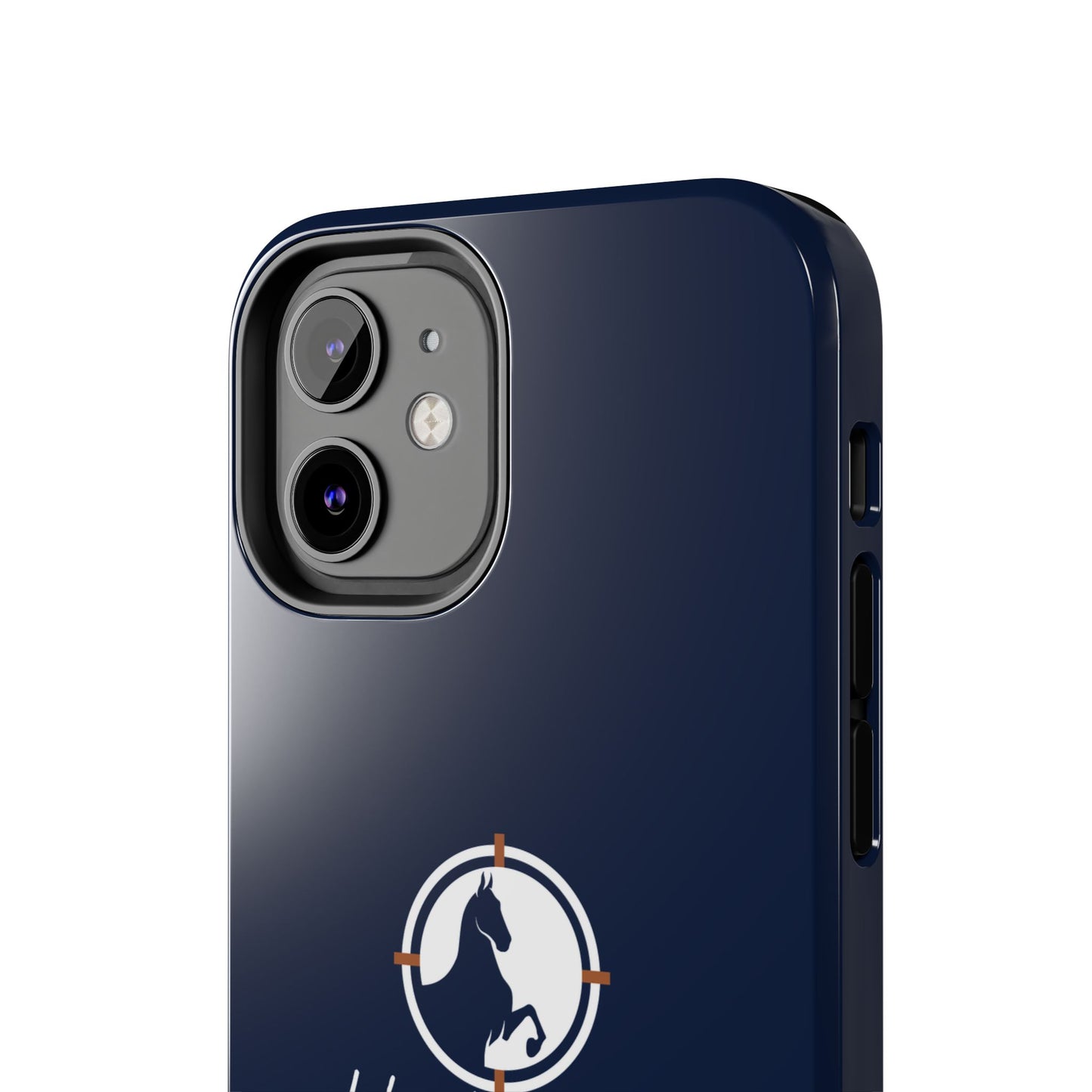 Tough Cases (iPhone 7-16)