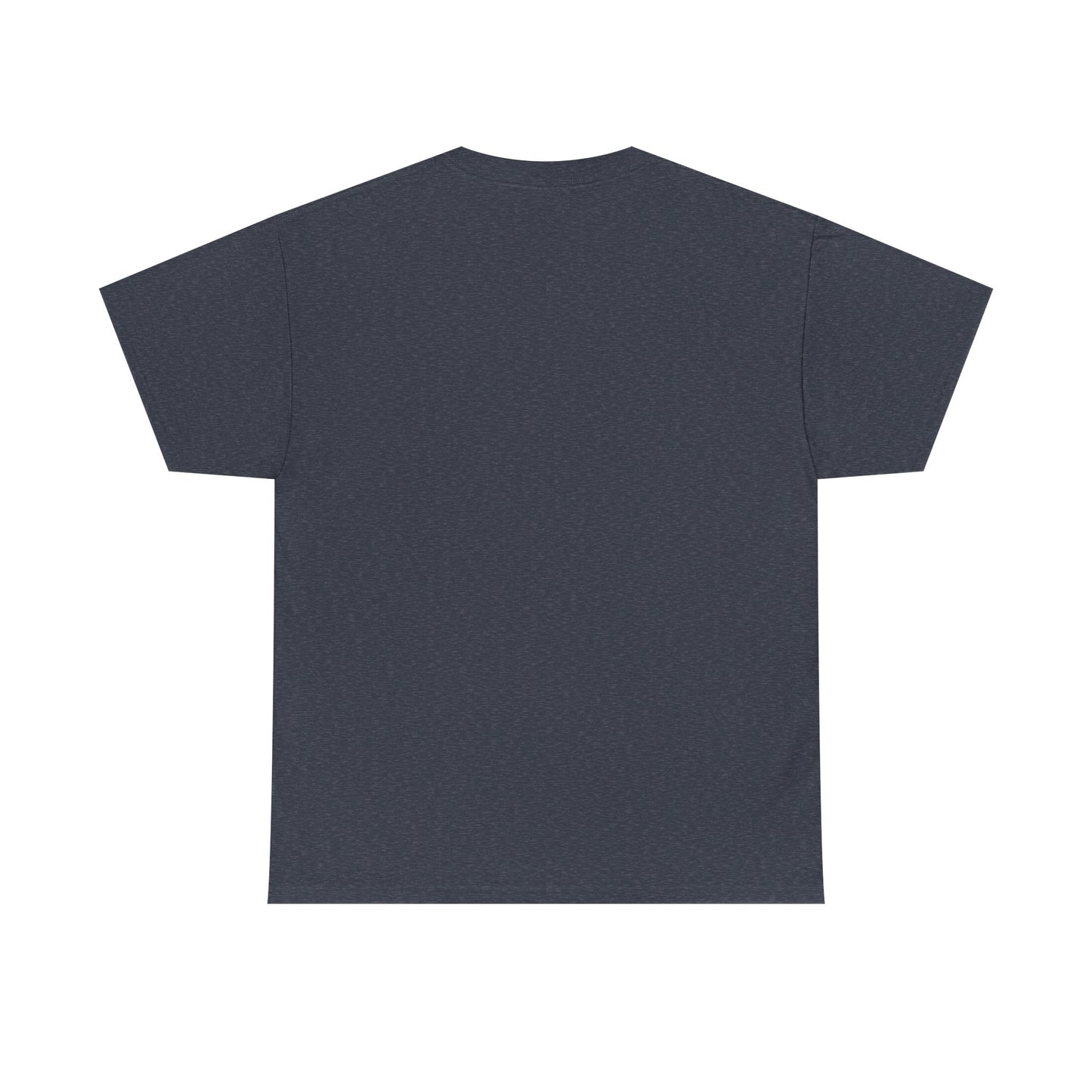 Classic Cotton Tee