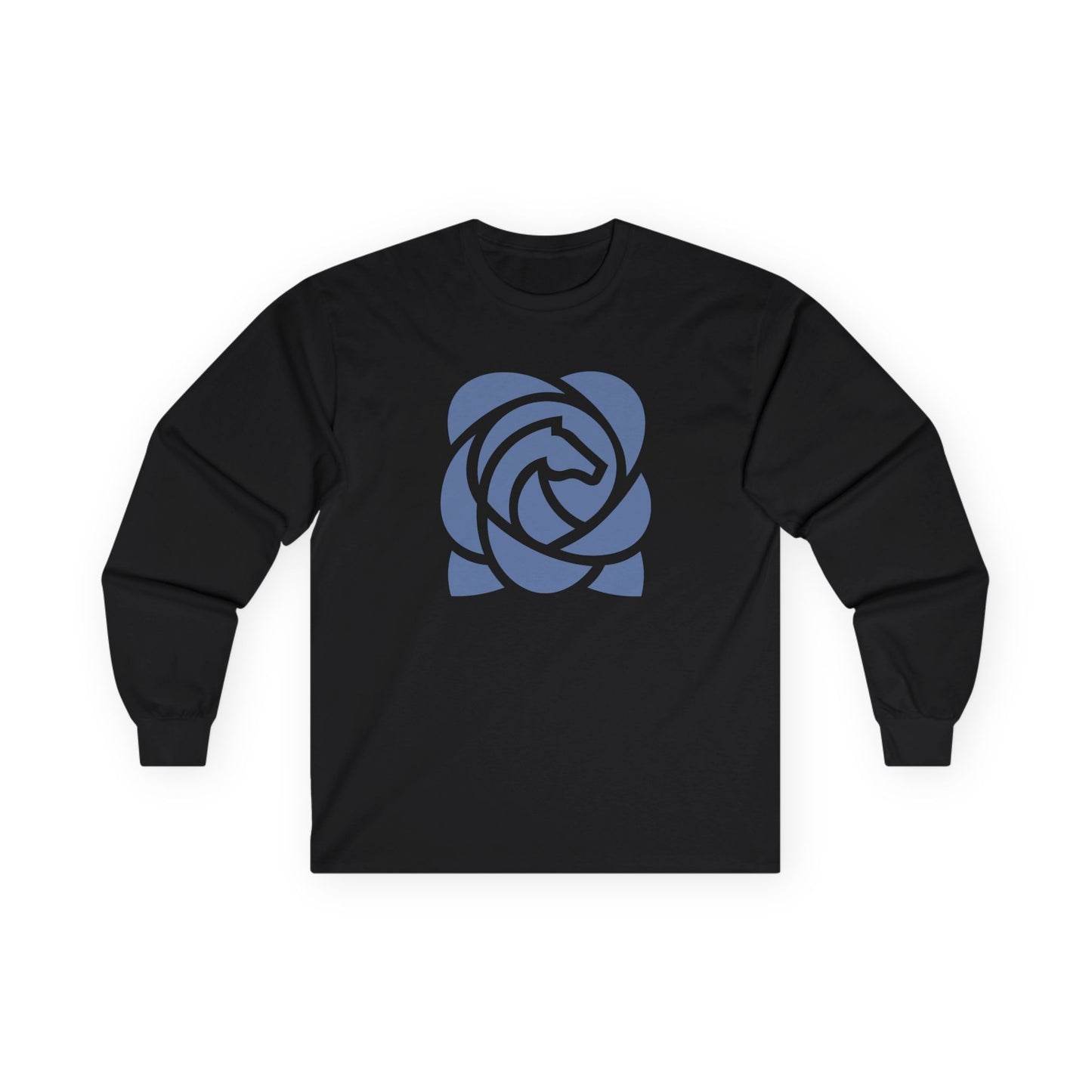 100% Cotton Long Sleeve Tee