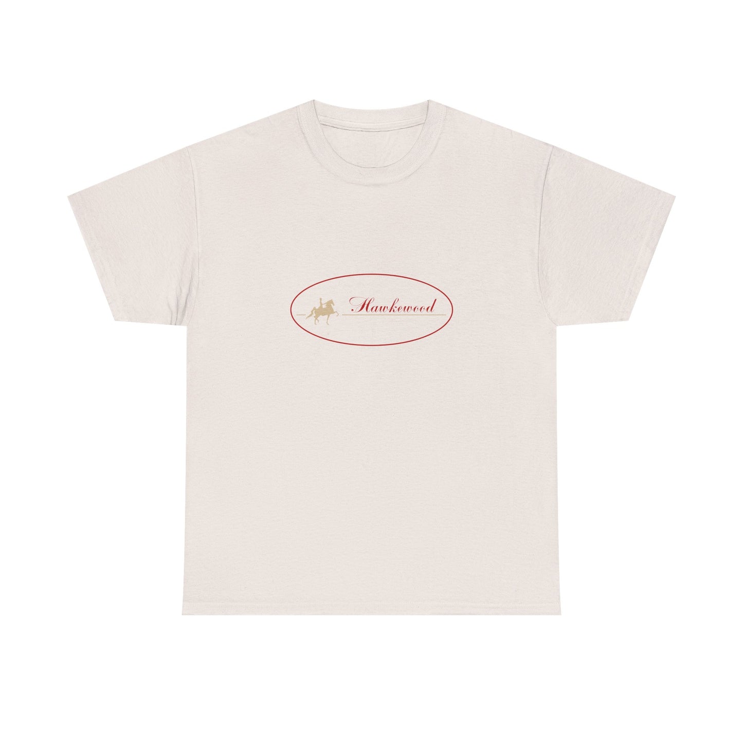 Classic Cotton Tee