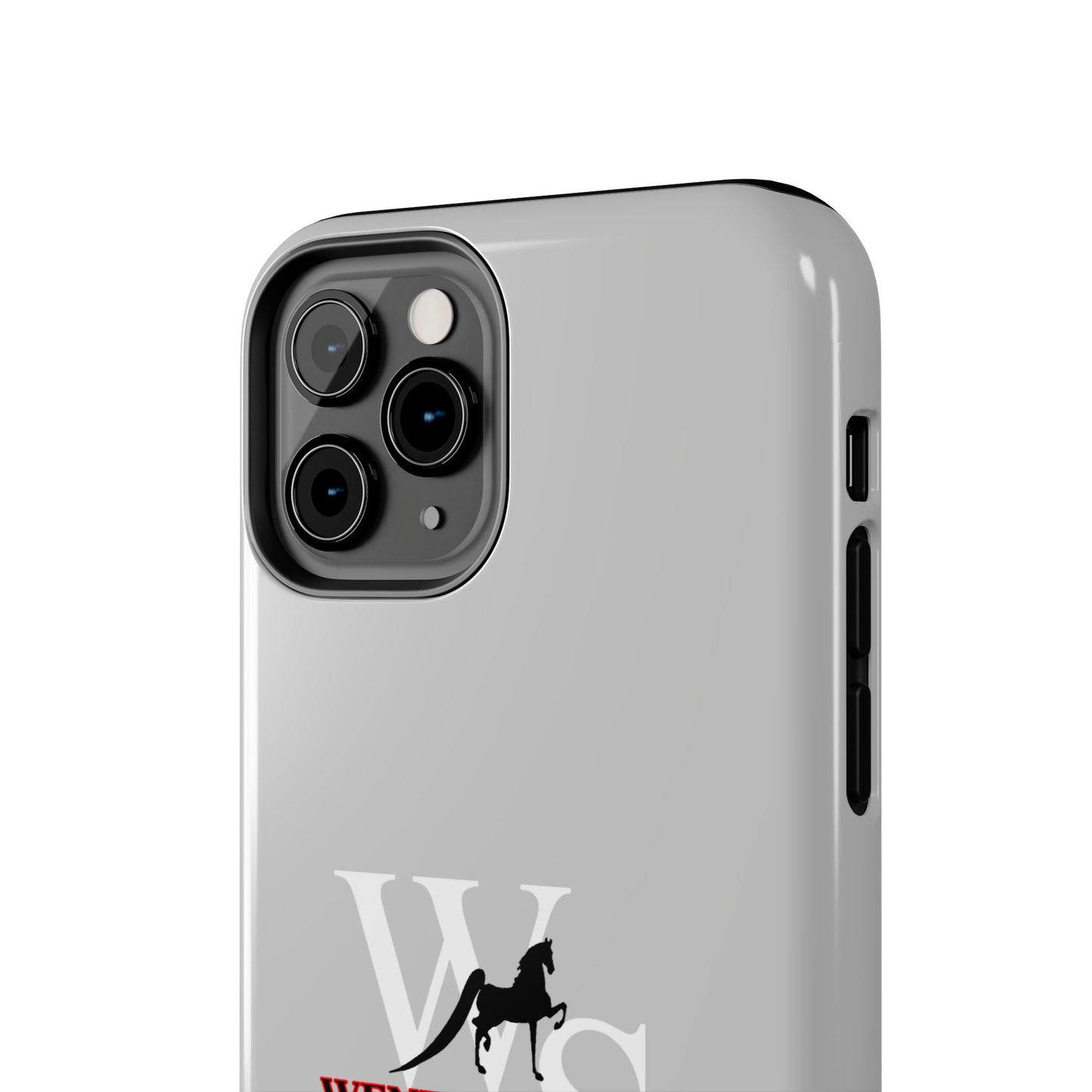 Tough Cases (iPhone 7-16)