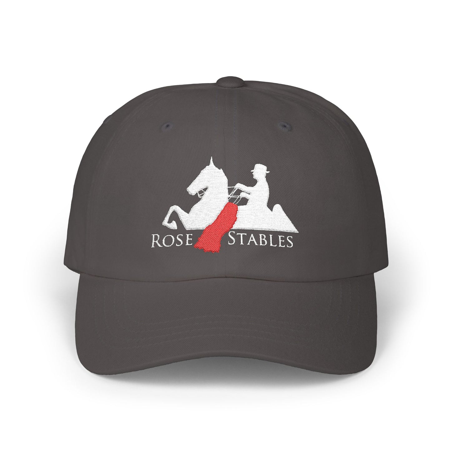 Embroidered Premium Hat