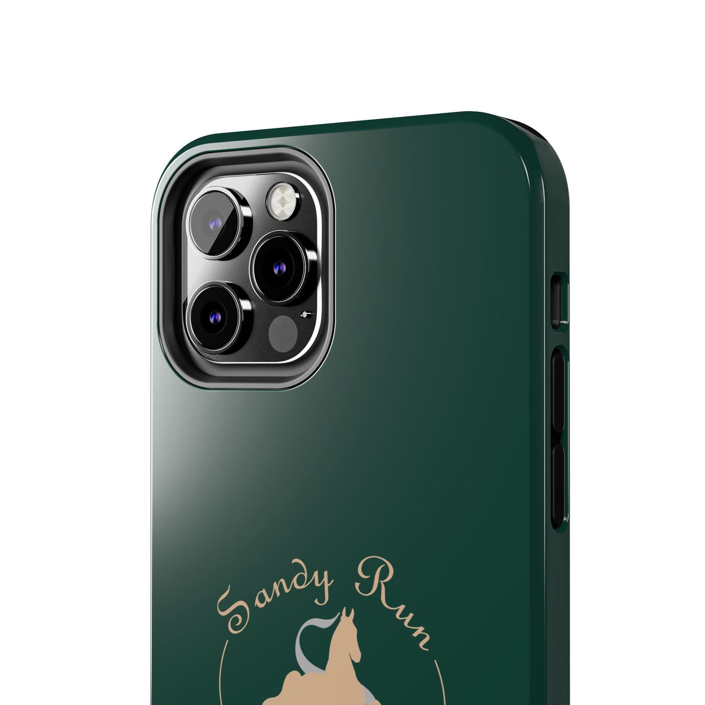 Tough Cases (iPhone 7-16)