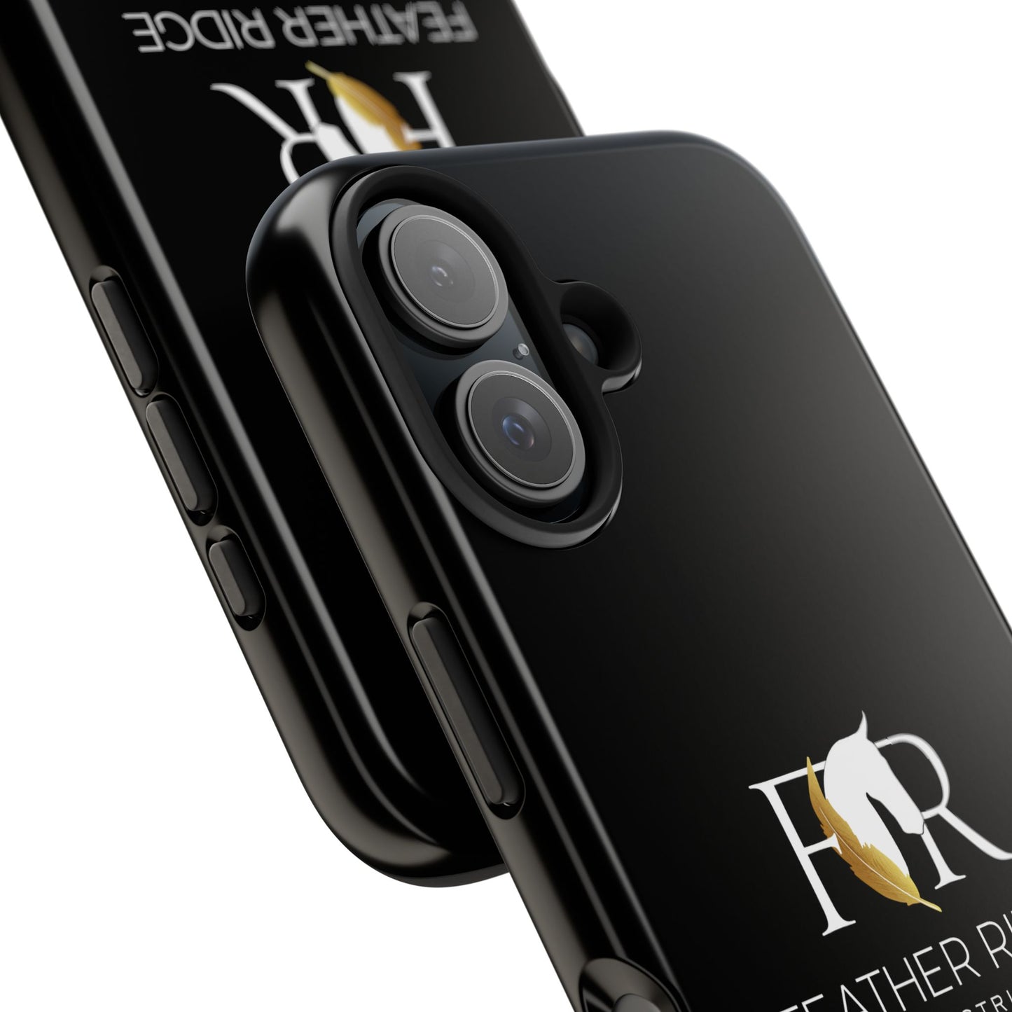 Tough Cases (iPhone 7-16)