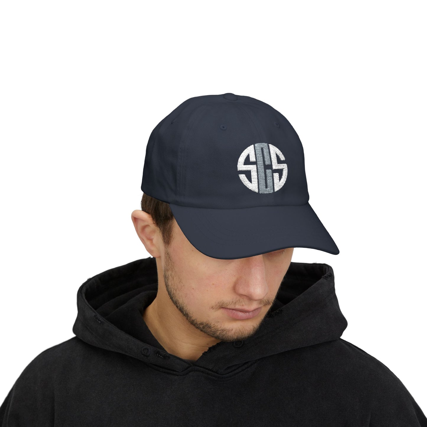 Embroidered Premium Hat