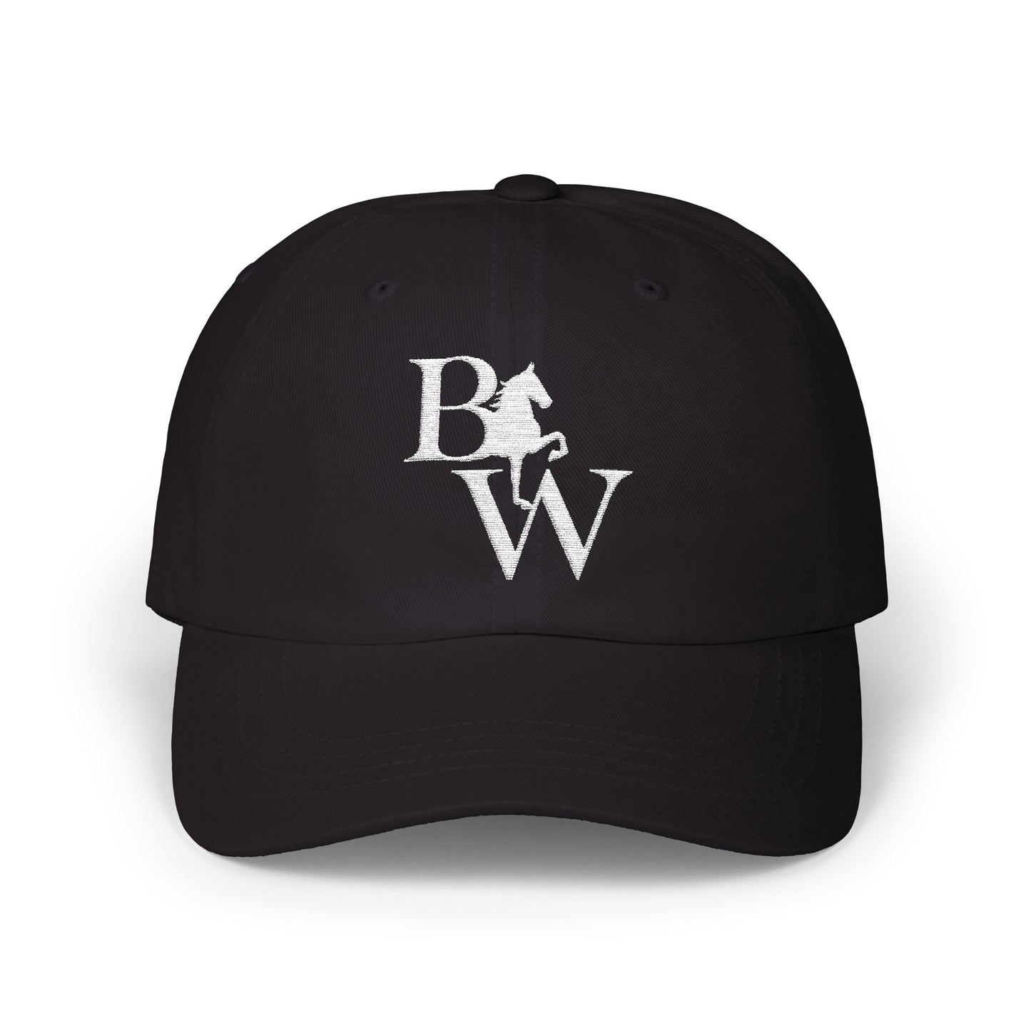 Embroidered Premium Hat