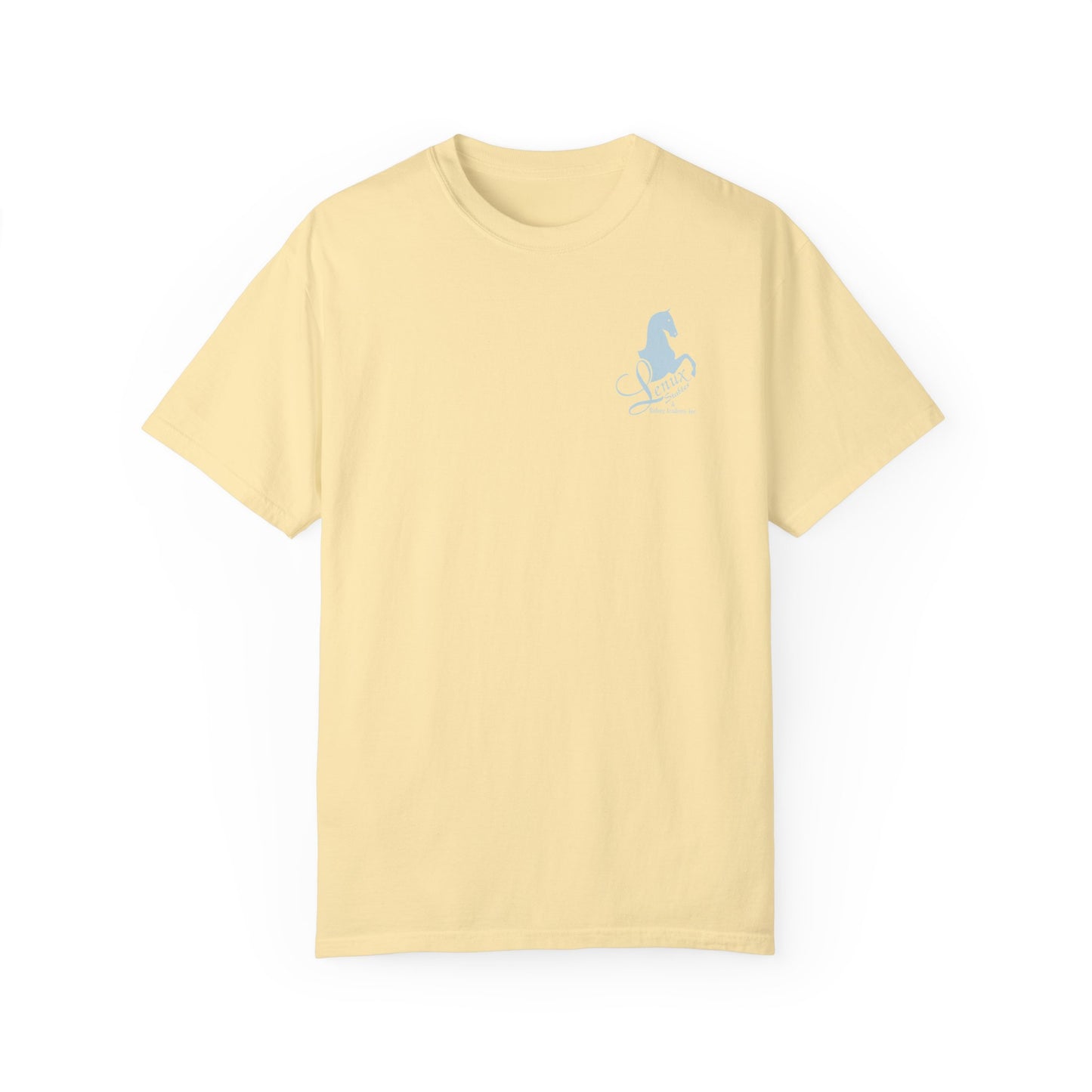 Comfort Colors Tee