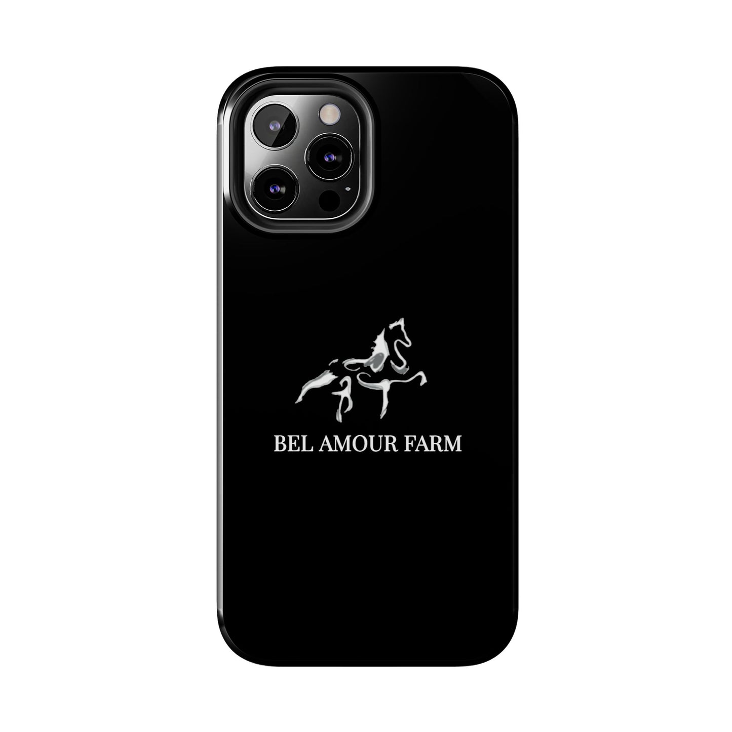 Tough Cases (iPhone 7-16)