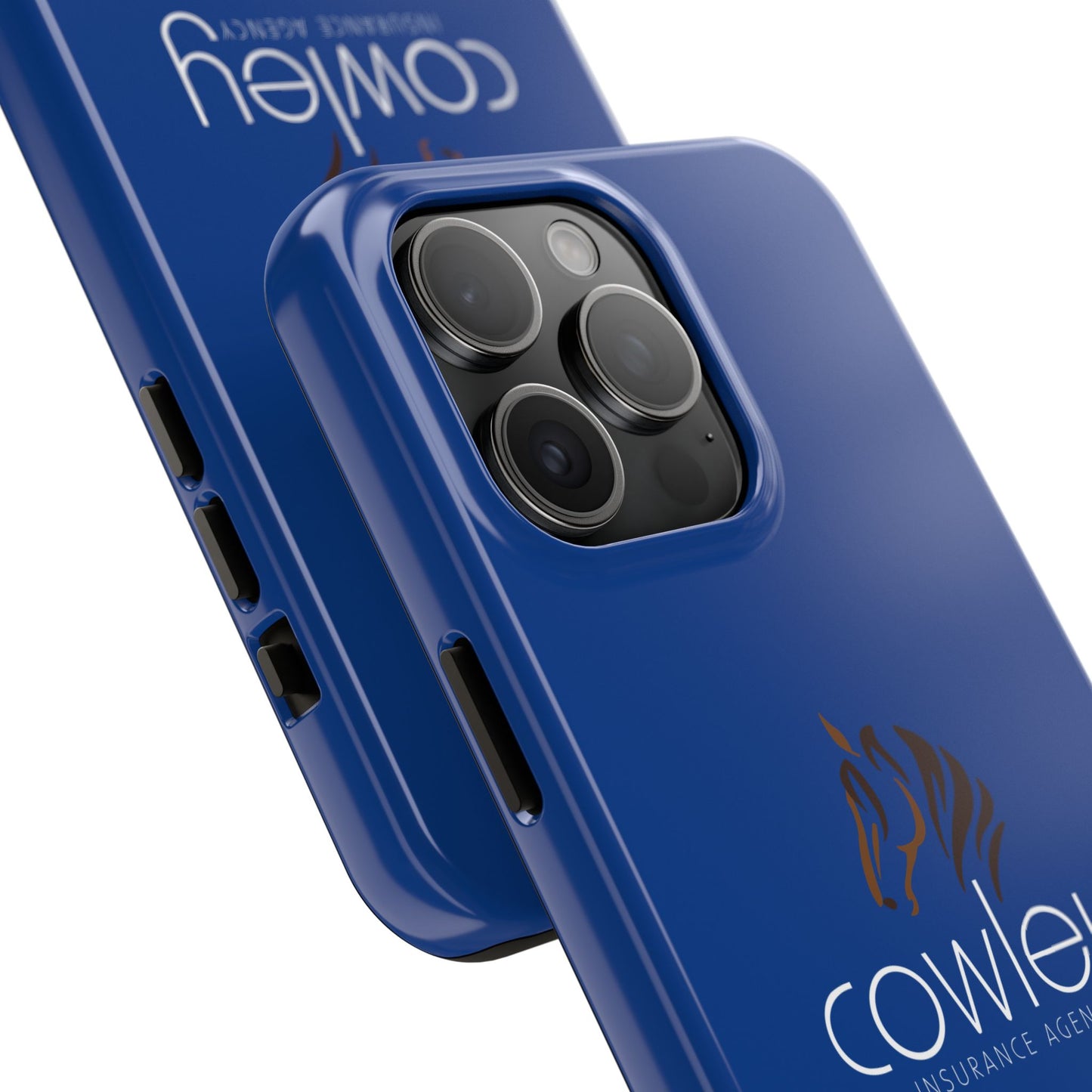 Tough Cases (iPhone 7-16)