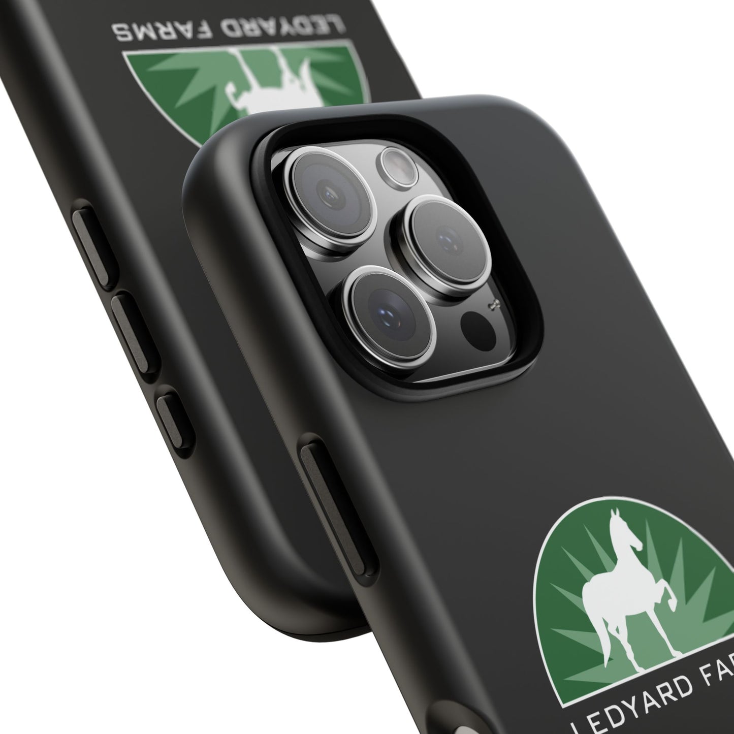 iPhone & Samsung Tough Cases - 33 Options!