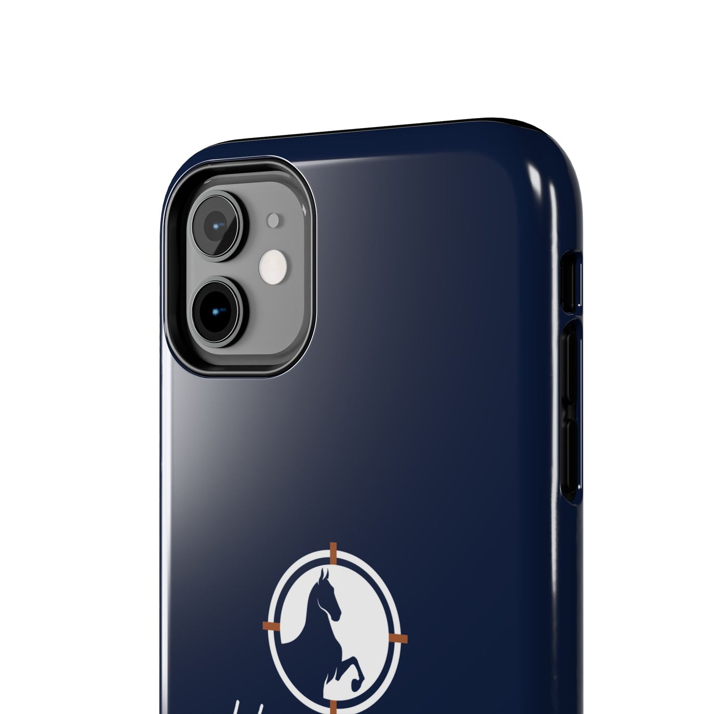 Tough Cases (iPhone 7-16)