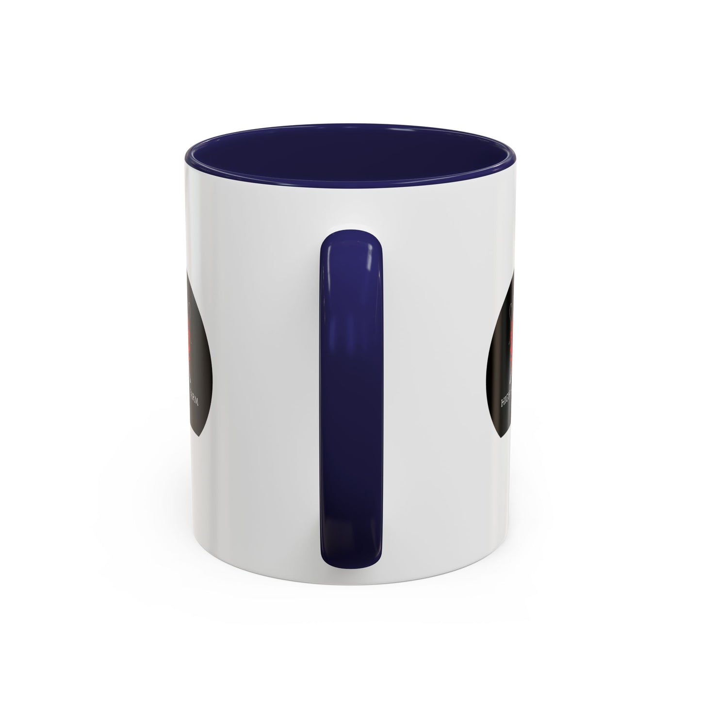11oz Accent Mug