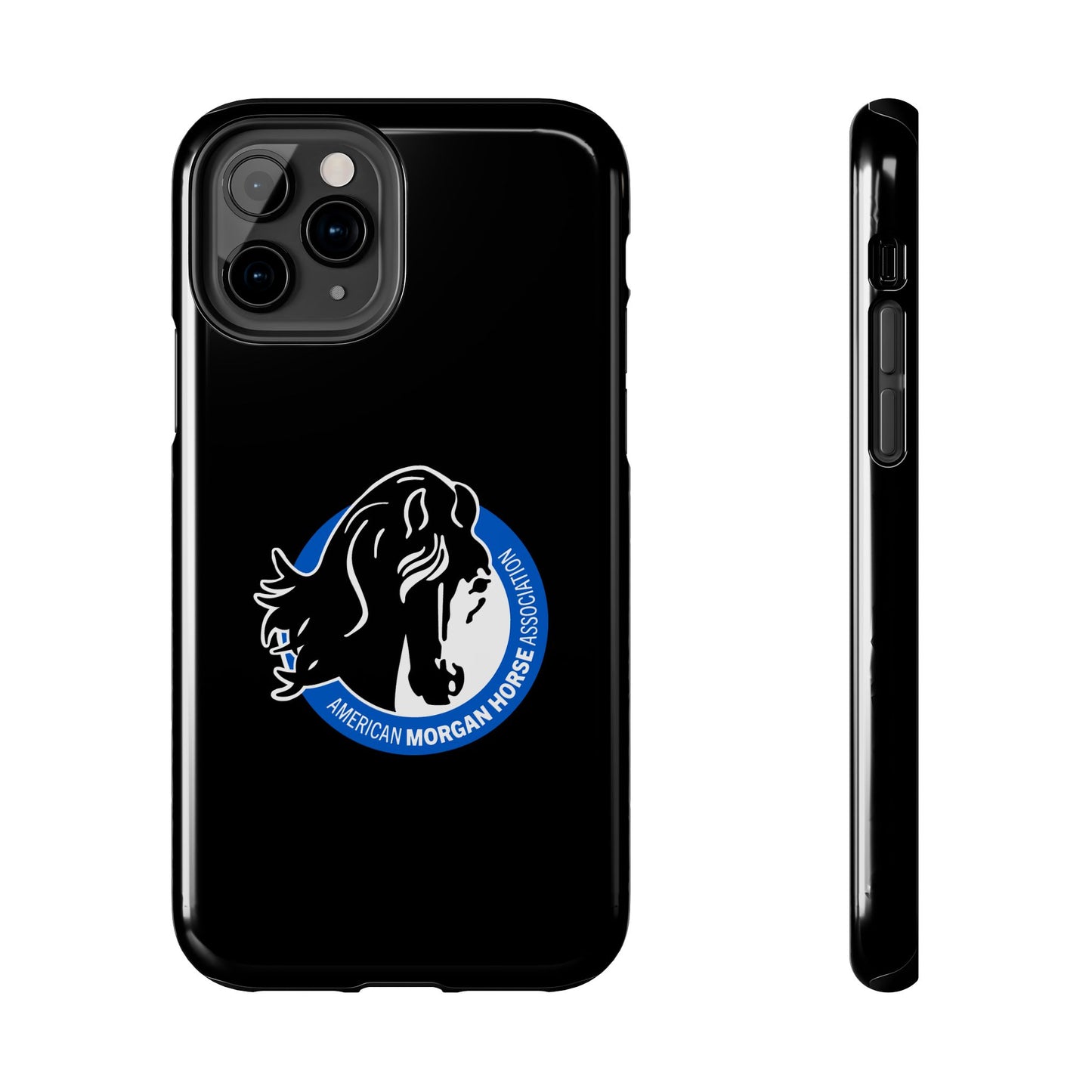 Tough Cases (iPhone 7-16)