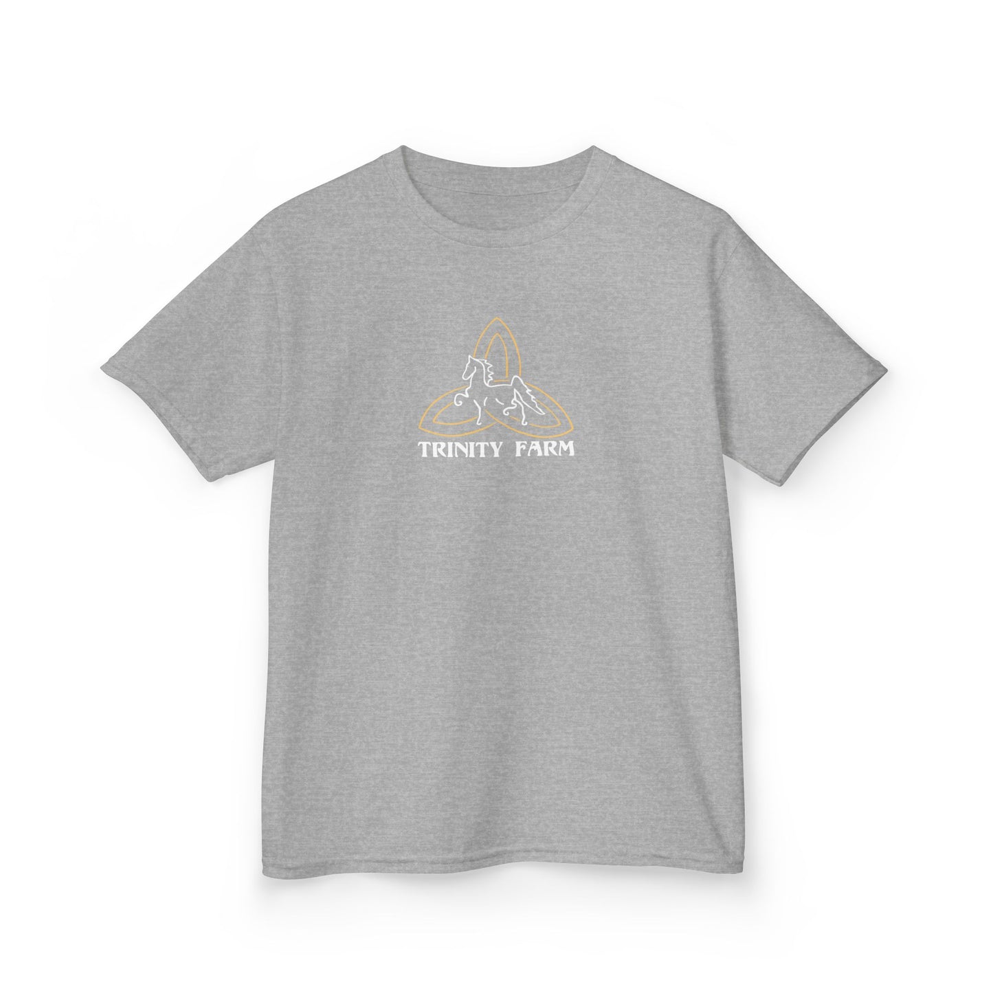 Kids Heavy Cotton™ Tee