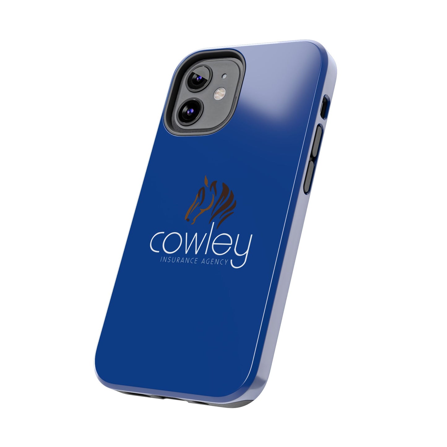 Tough Cases (iPhone 7-16)