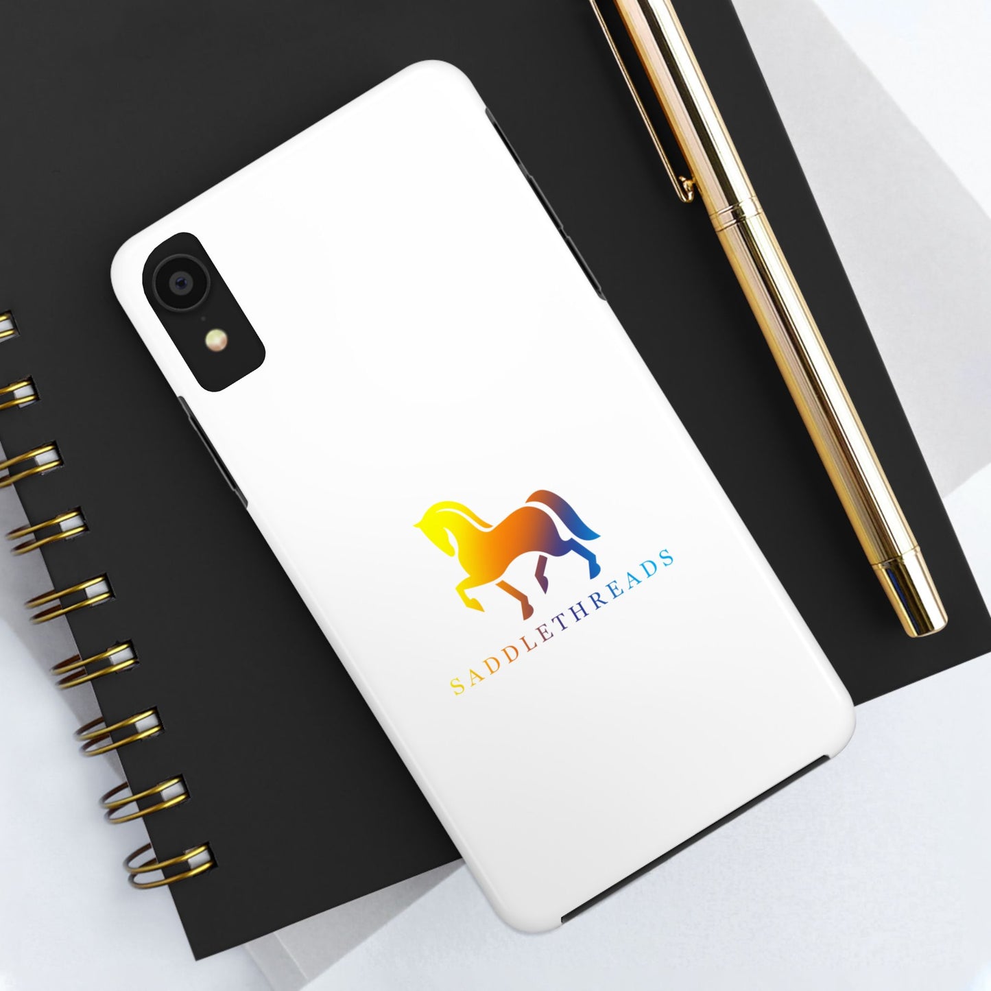 Tough Cases (iPhone 7-16)