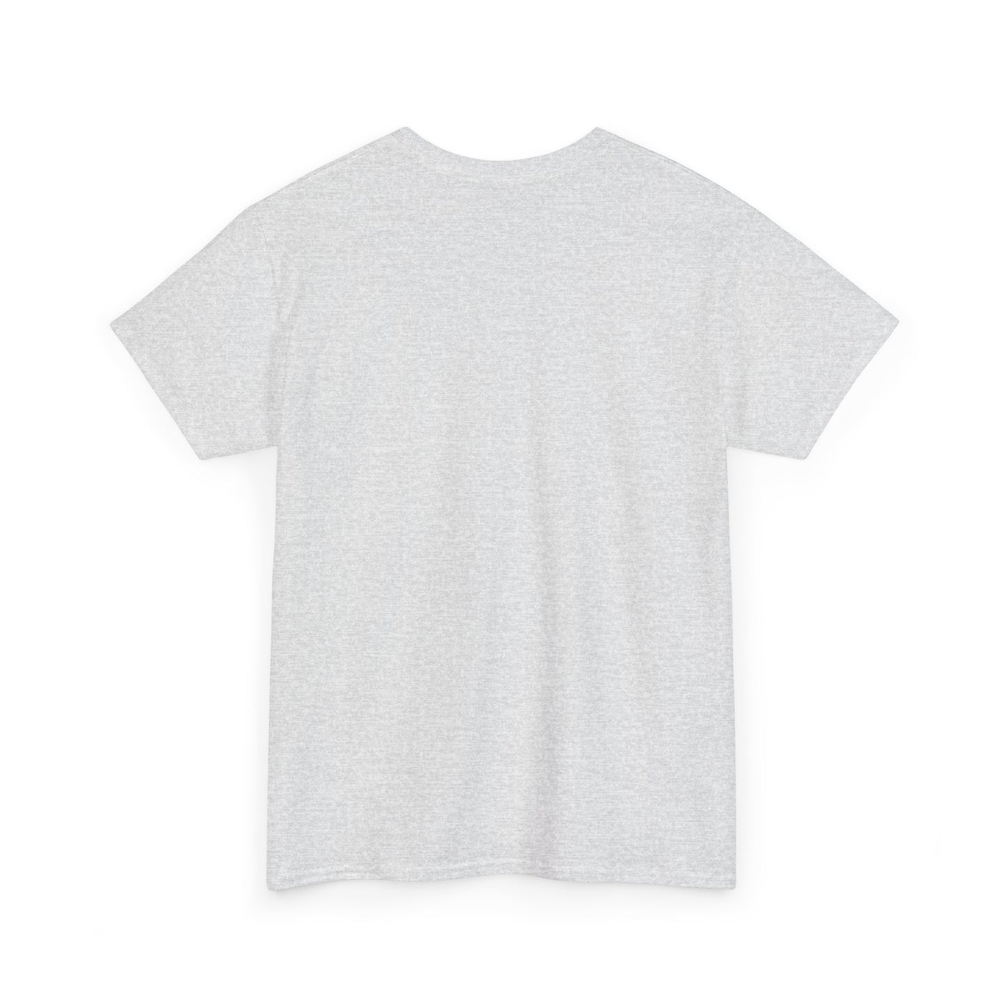 Classic Cotton Tee