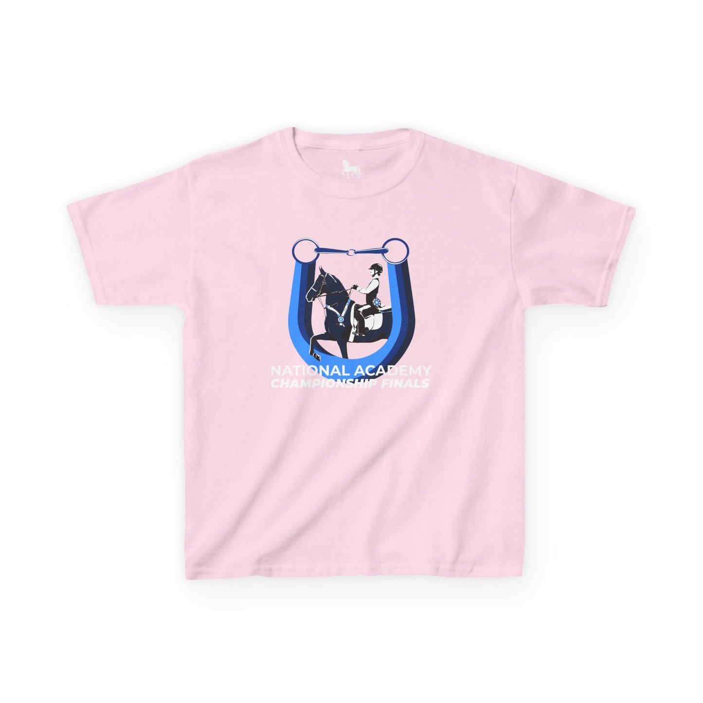 NACF Kids Heavy Cotton™ Tee