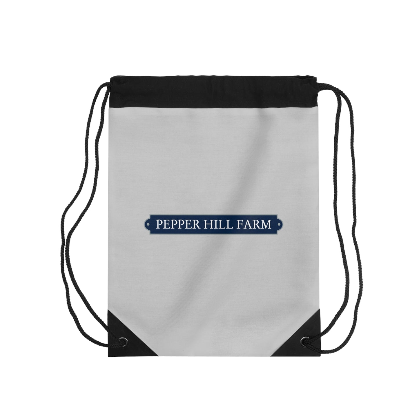 Drawstring Bag