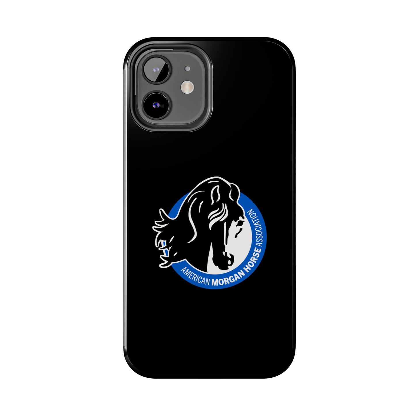 Tough Cases (iPhone 7-16)