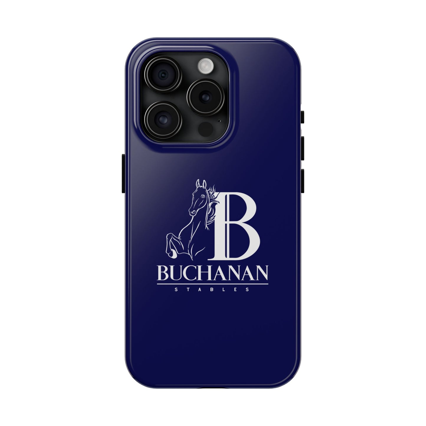 Tough Cases (iPhone 7-16)