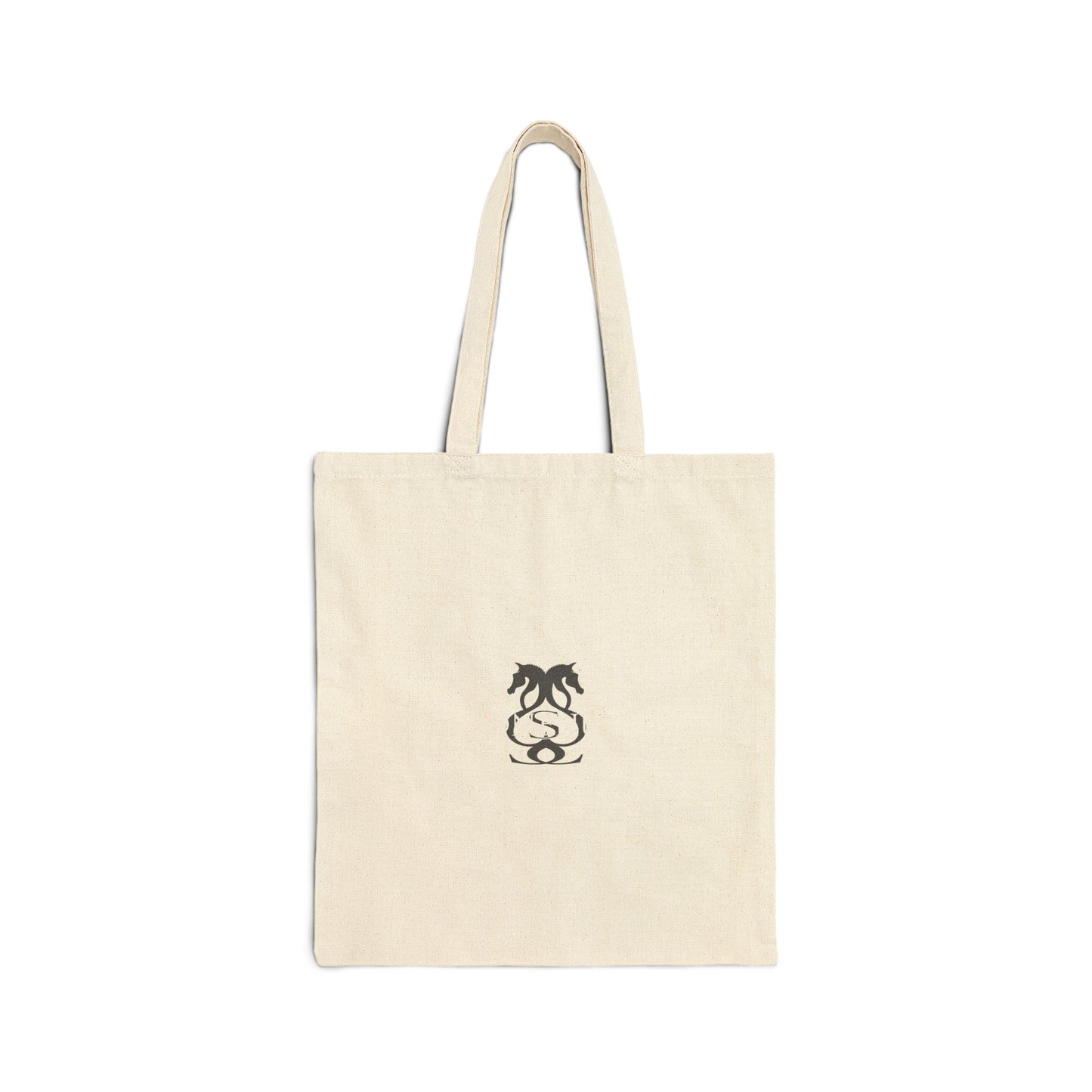 Classic Canvas Tote