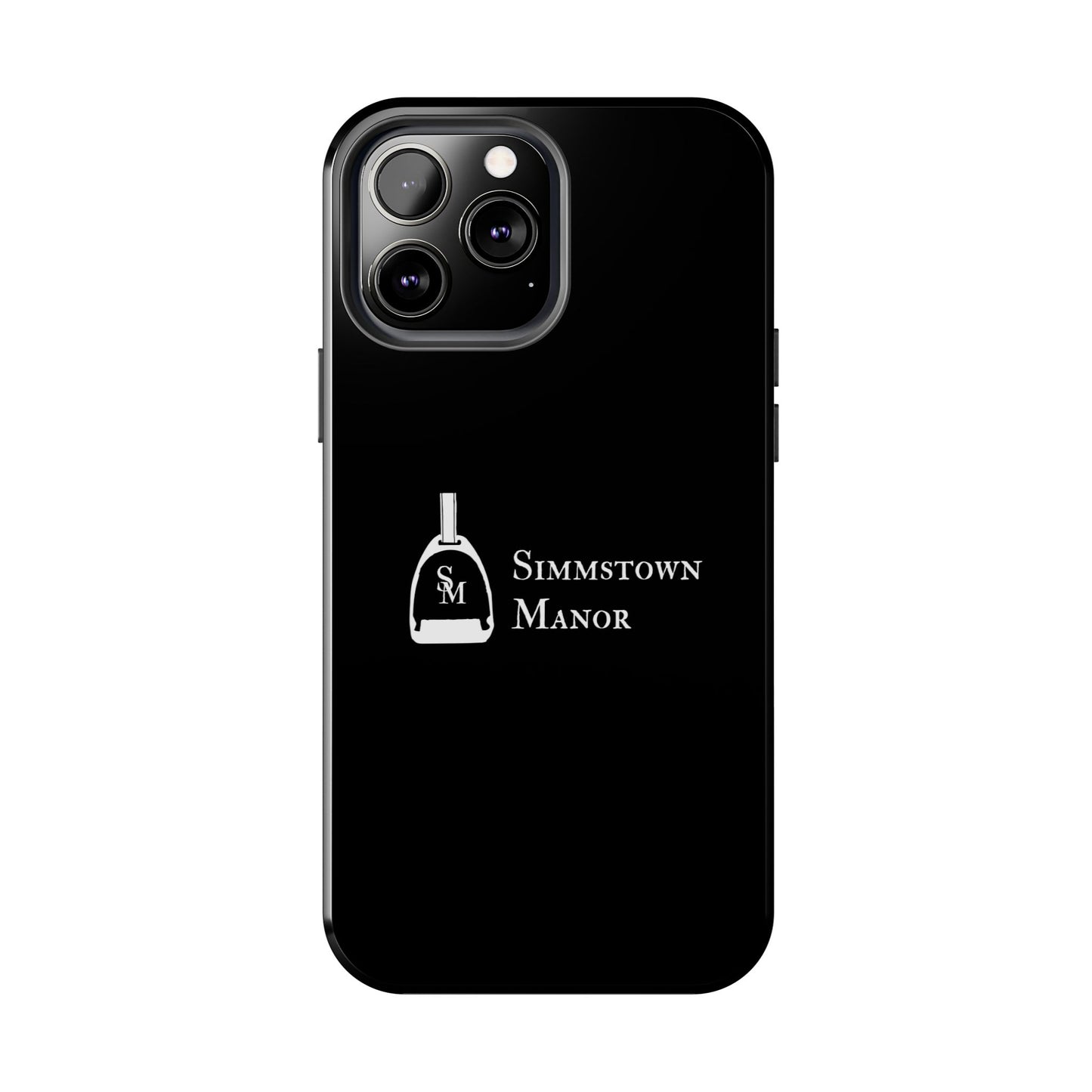 Tough Cases (iPhone 7-16)