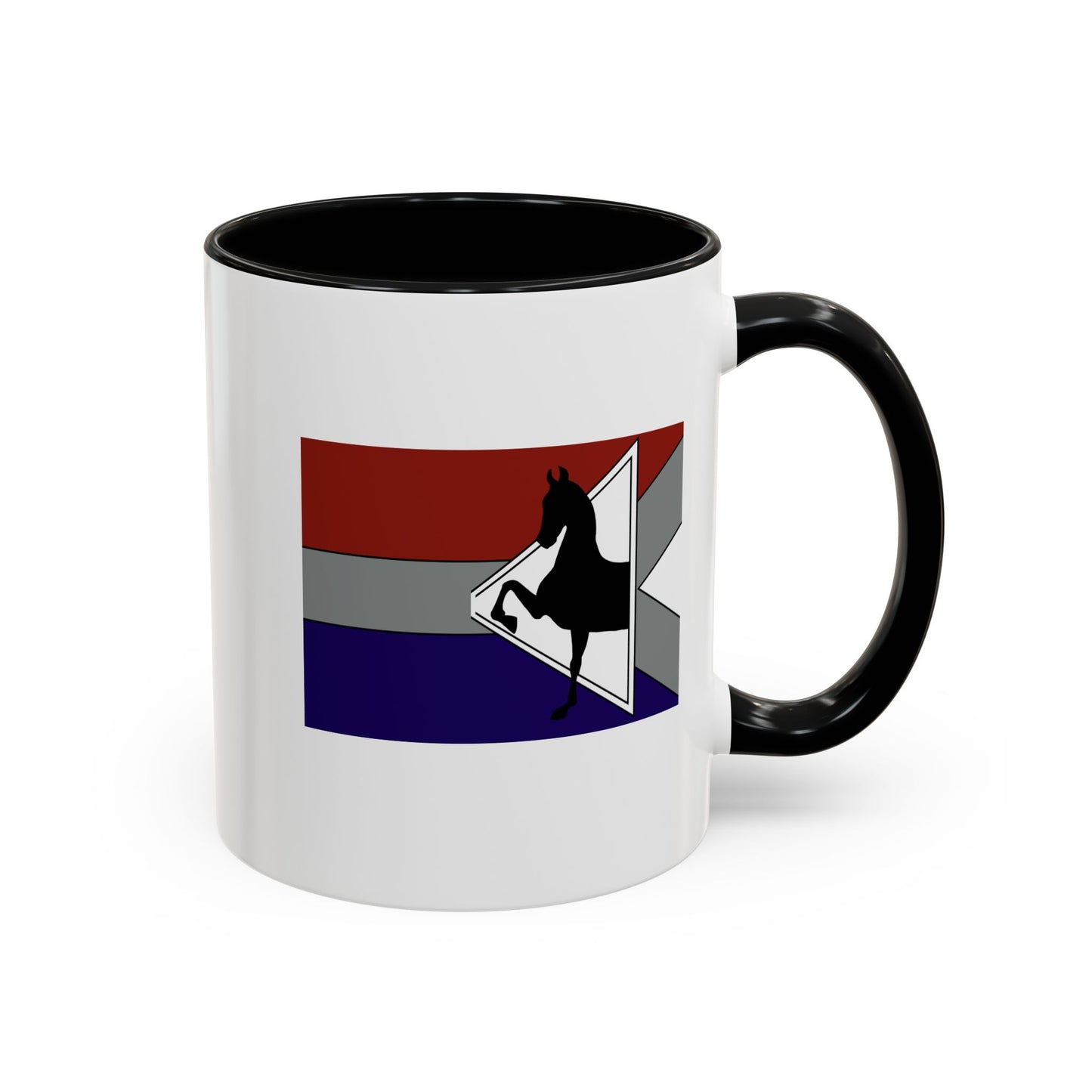 11oz Accent Mug