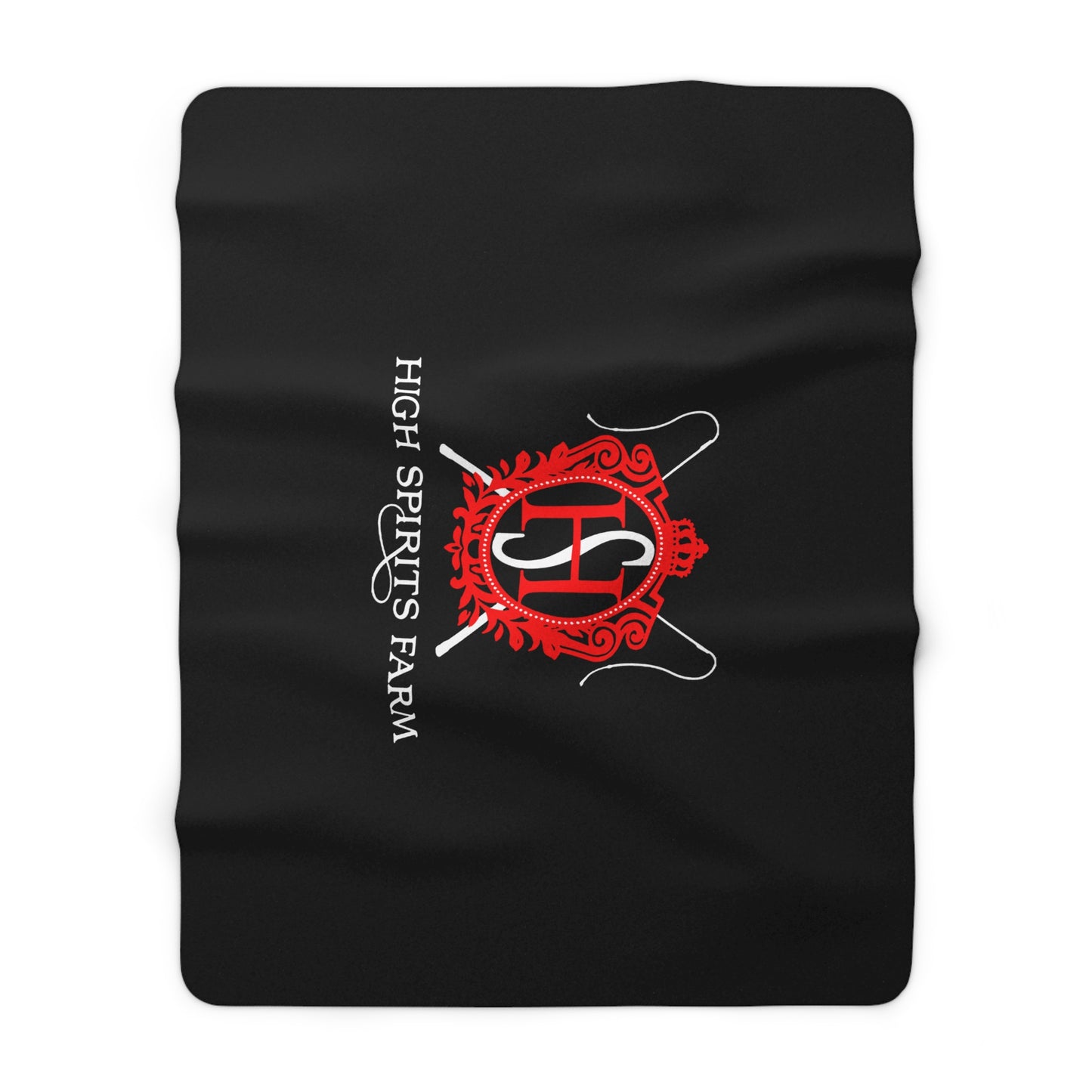 Sherpa Fleece Blanket