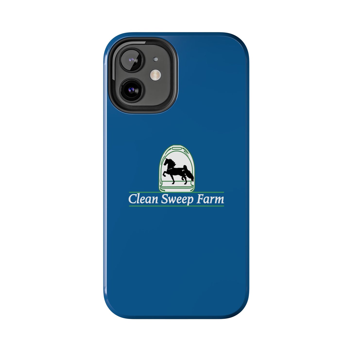 Tough Cases (iPhone 7-16)