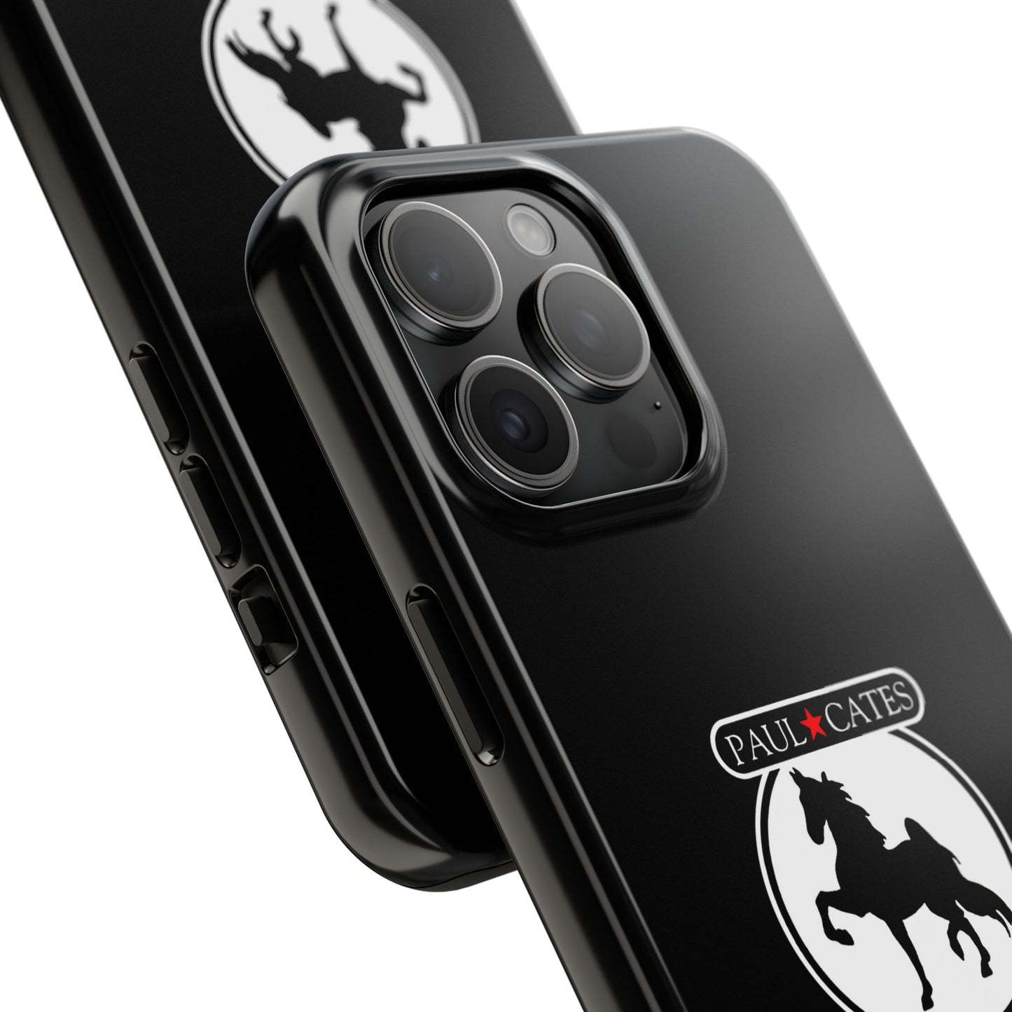 Tough Cases (iPhone 7-16)