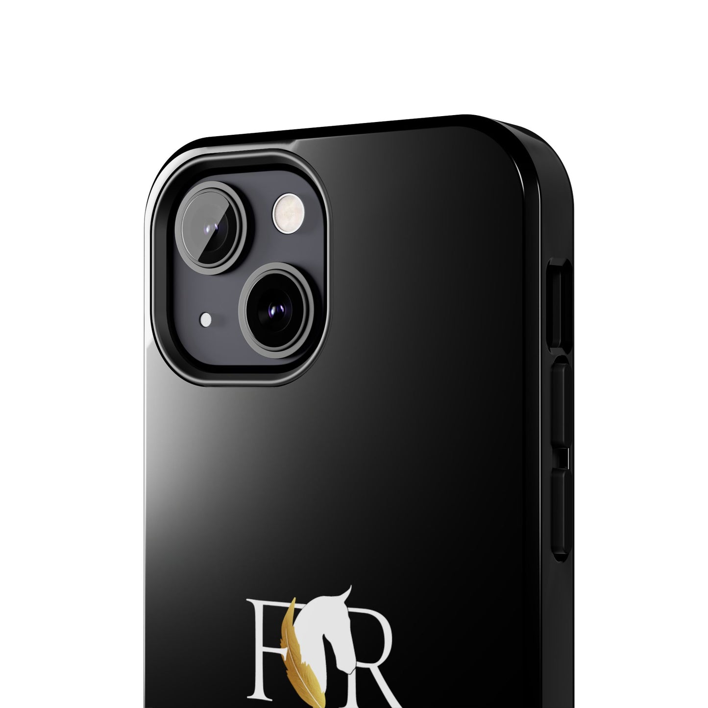 Tough Cases (iPhone 7-16)