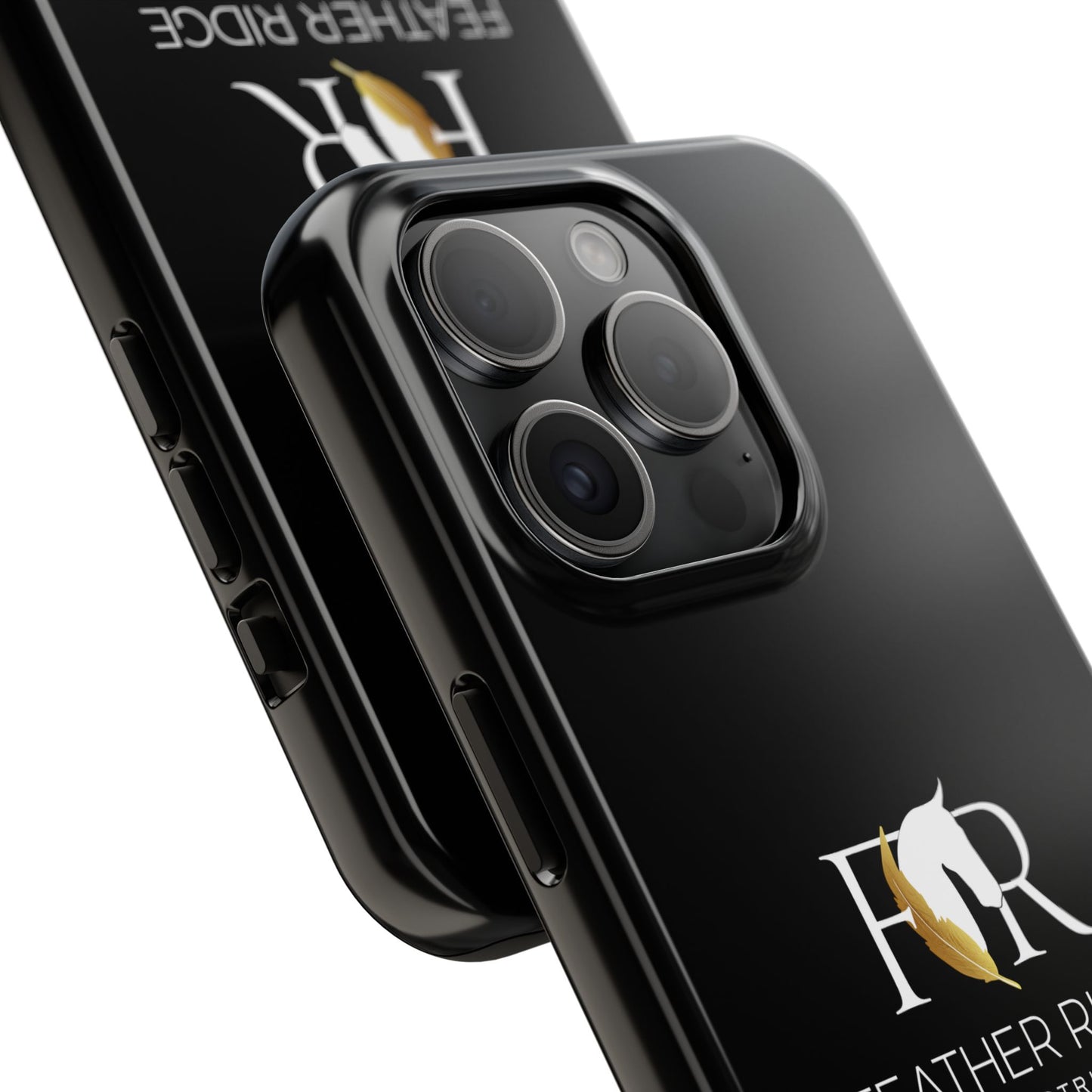 Tough Cases (iPhone 7-16)