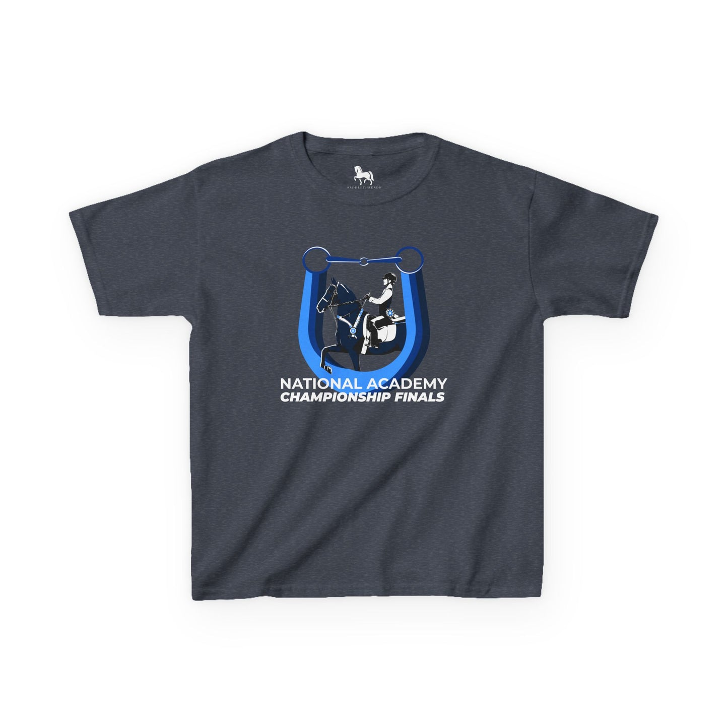 NACF Kids Heavy Cotton™ Tee